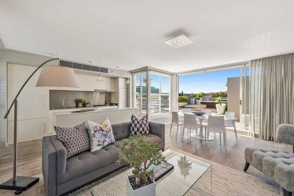 10 Jaques Avenue, Bondi Beach NSW 2026, Bondi Beach - Thumbnail 2