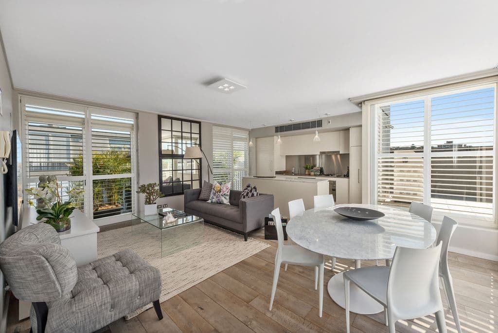10 Jaques Avenue, Bondi Beach NSW 2026, Bondi Beach - Thumbnail 5