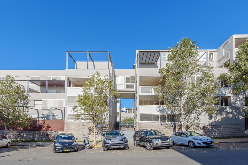 10 Jaques Avenue, Bondi Beach NSW 2026, Bondi Beach - Thumbnail 6