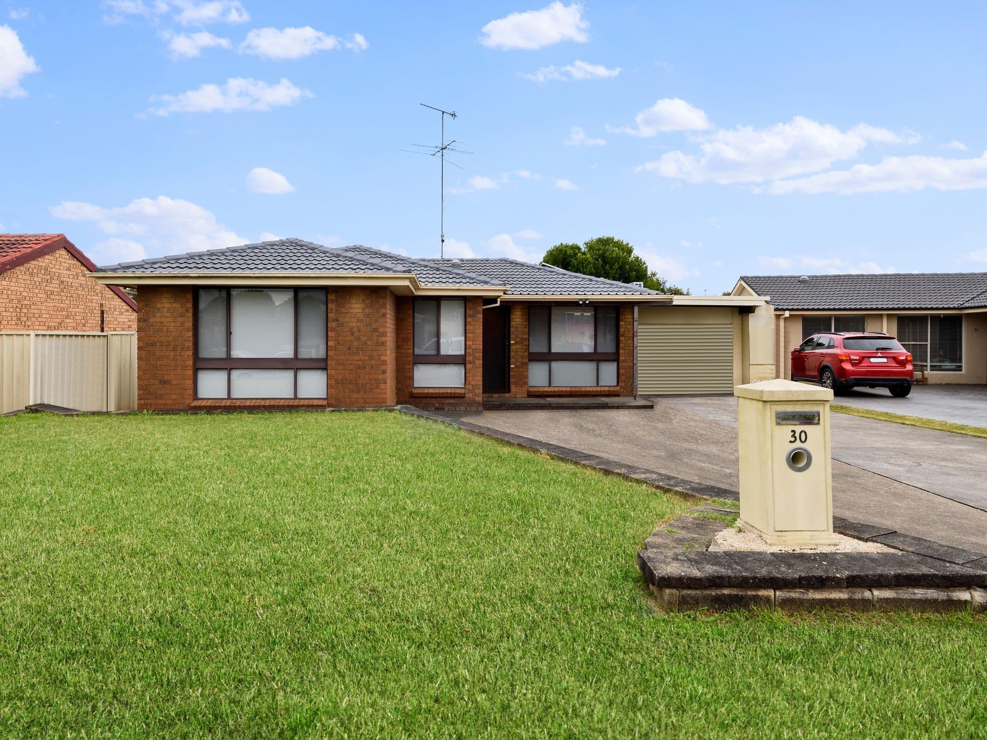 30 Dryberry Avenue, St Clair NSW 2759, St Clair - Image 1