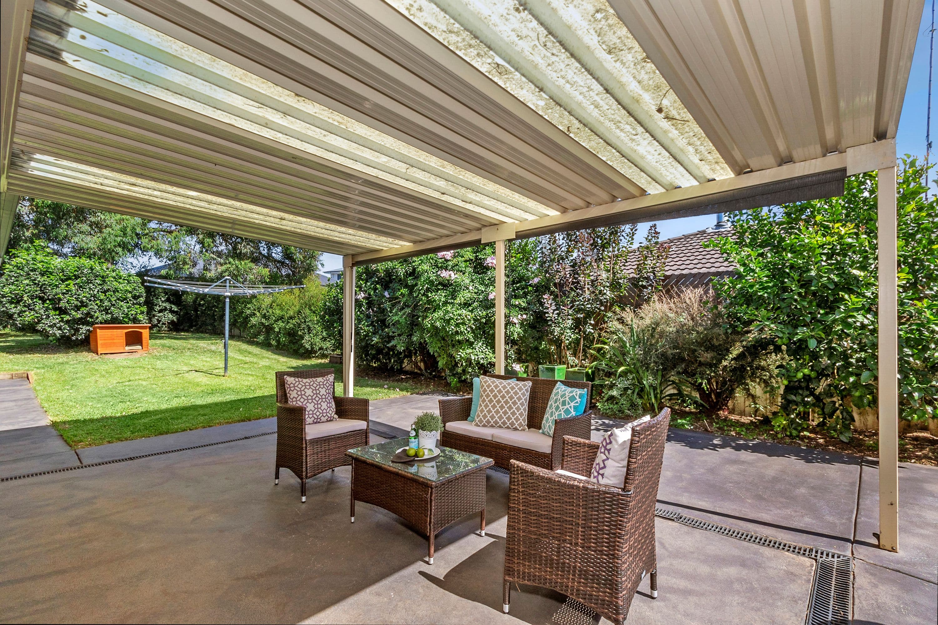 59 Arthur Phillip Drive, North Richmond NSW 2754, North Richmond - Thumbnail 8