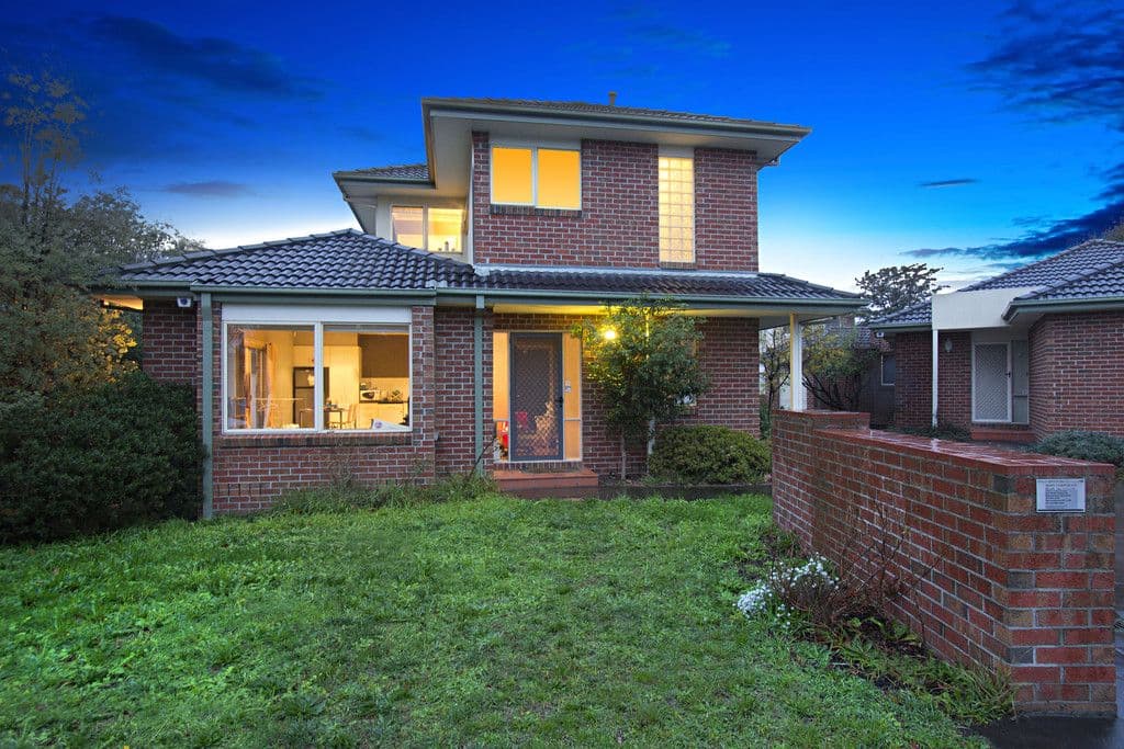 12 Surrey Crescent, OAKLEIGH EAST VIC 3166, Oakleigh East - Image 1