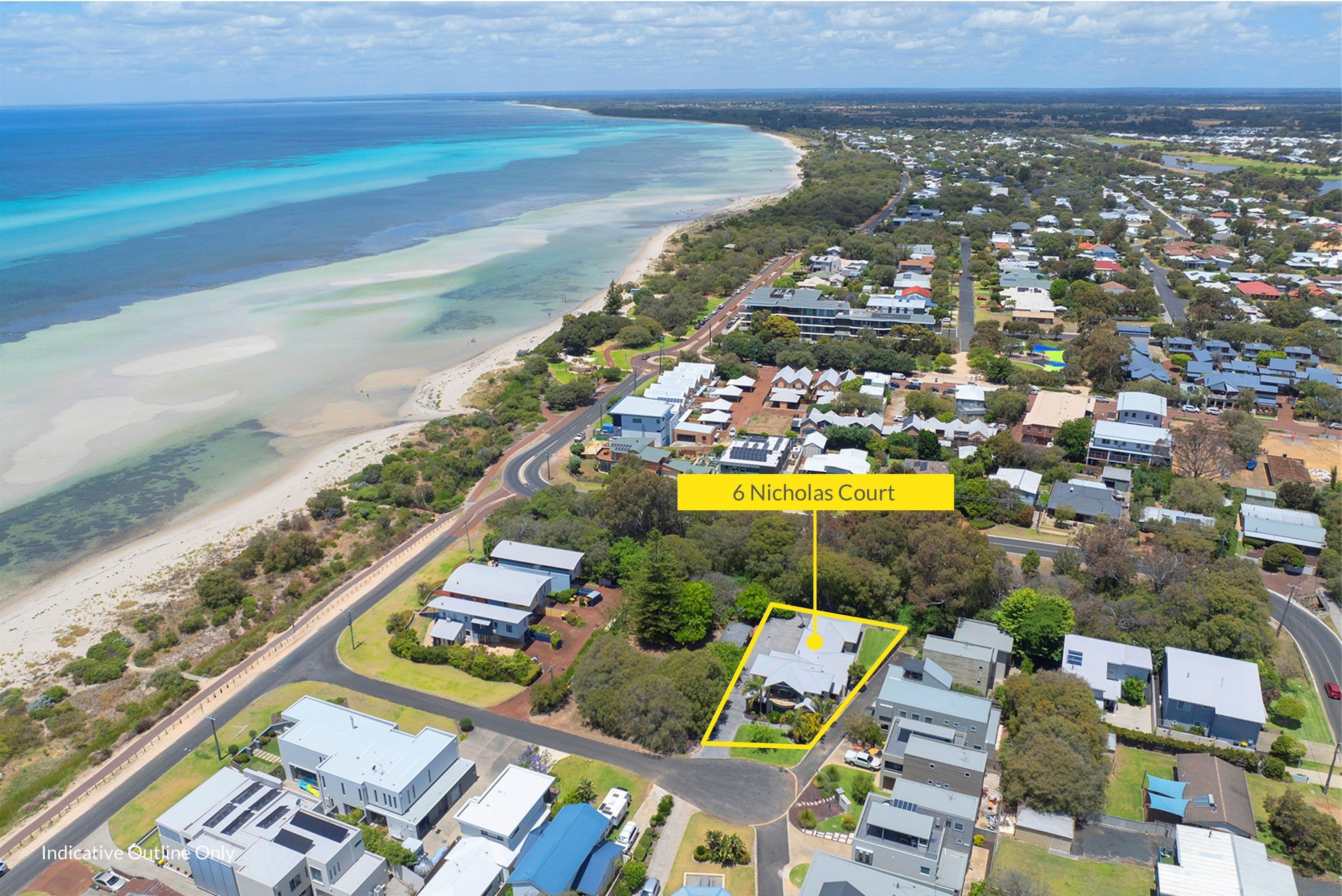 6 Nicholas Court, Dunsborough WA 6281, Dunsborough - Thumbnail 2