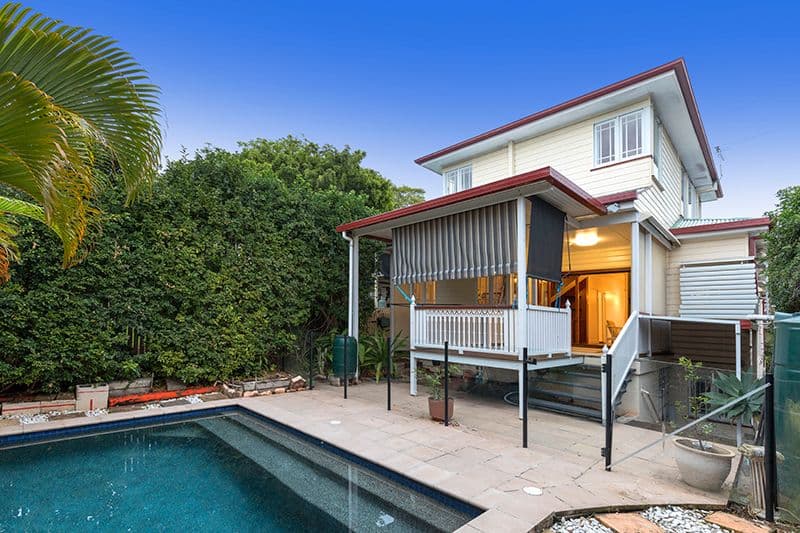 7 Northcote Street, East Brisbane QLD 4169, East Brisbane - Image 1