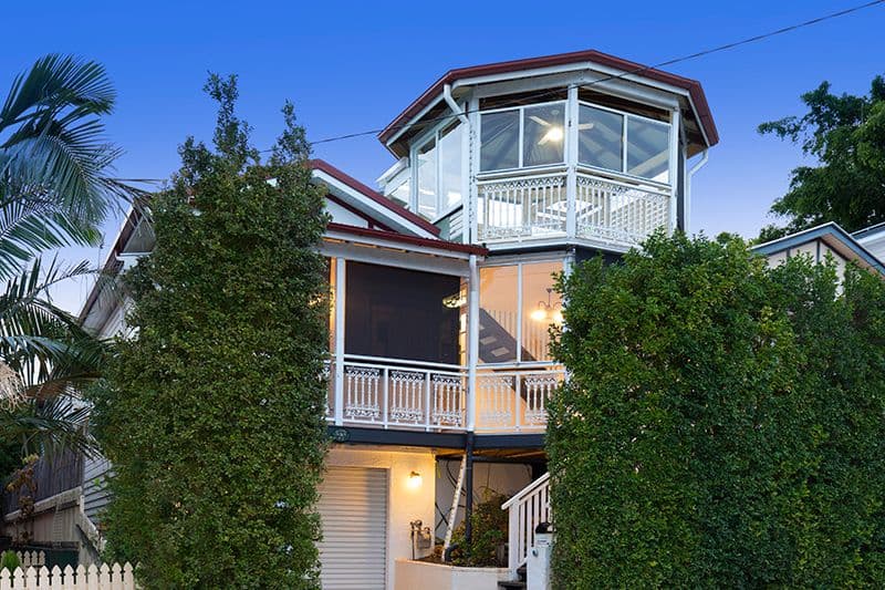 7 Northcote Street, East Brisbane QLD 4169, East Brisbane - Thumbnail 3