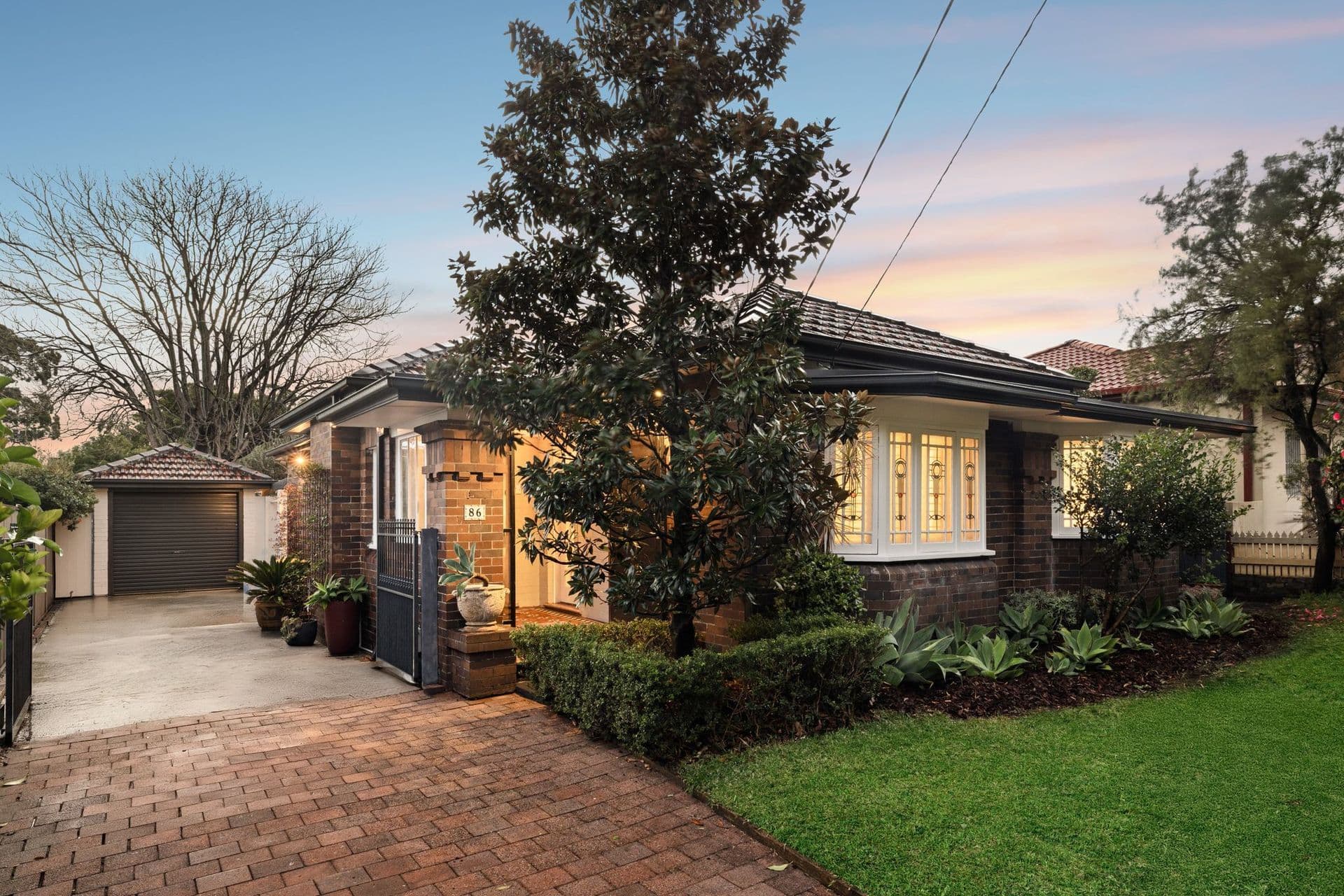 86 Rothschild Avenue, Rosebery NSW 2018, Rosebery - Image 1