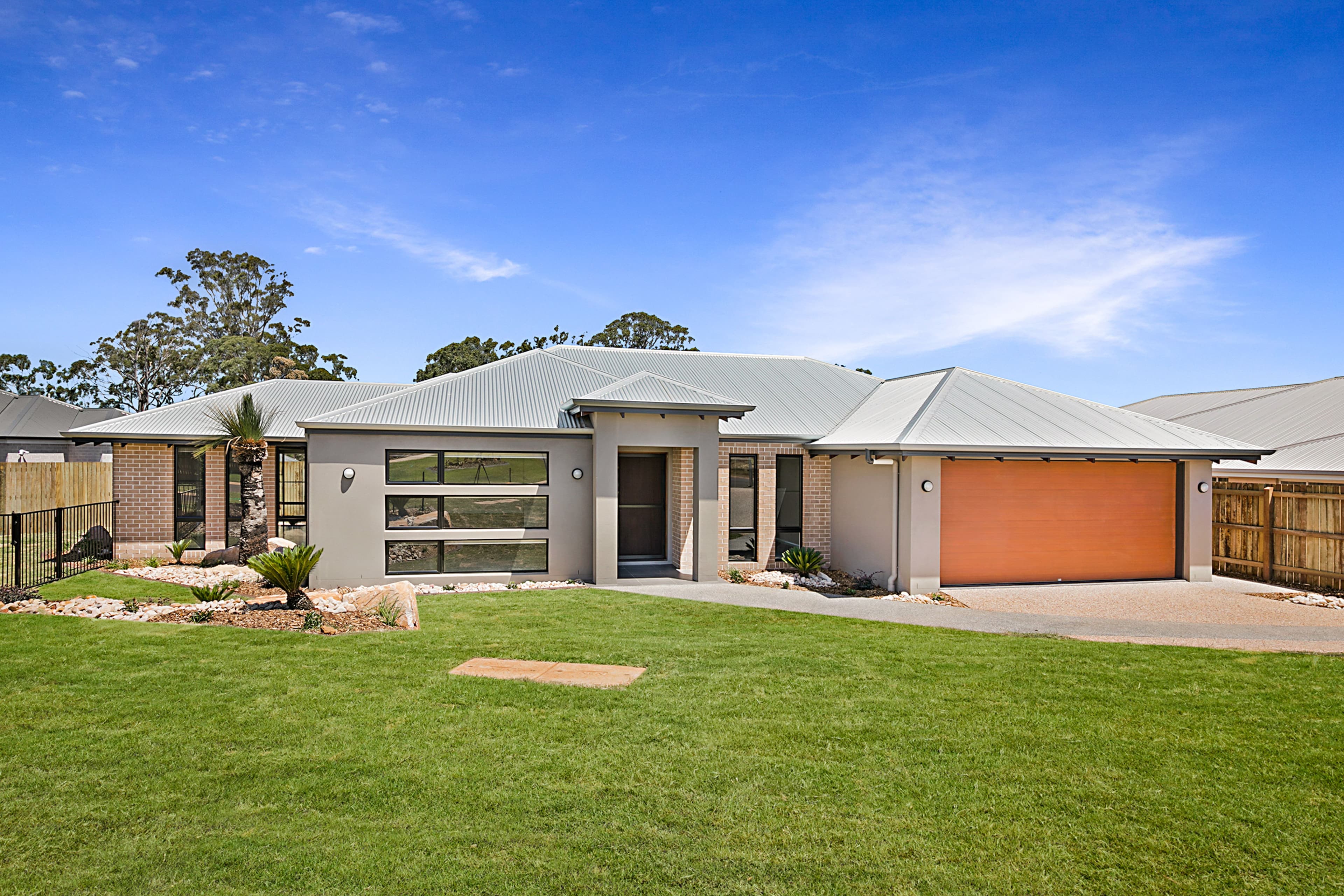 8 Mockridge Street, KEARNEYS SPRING QLD 4350, Kearneys Spring - Image 1