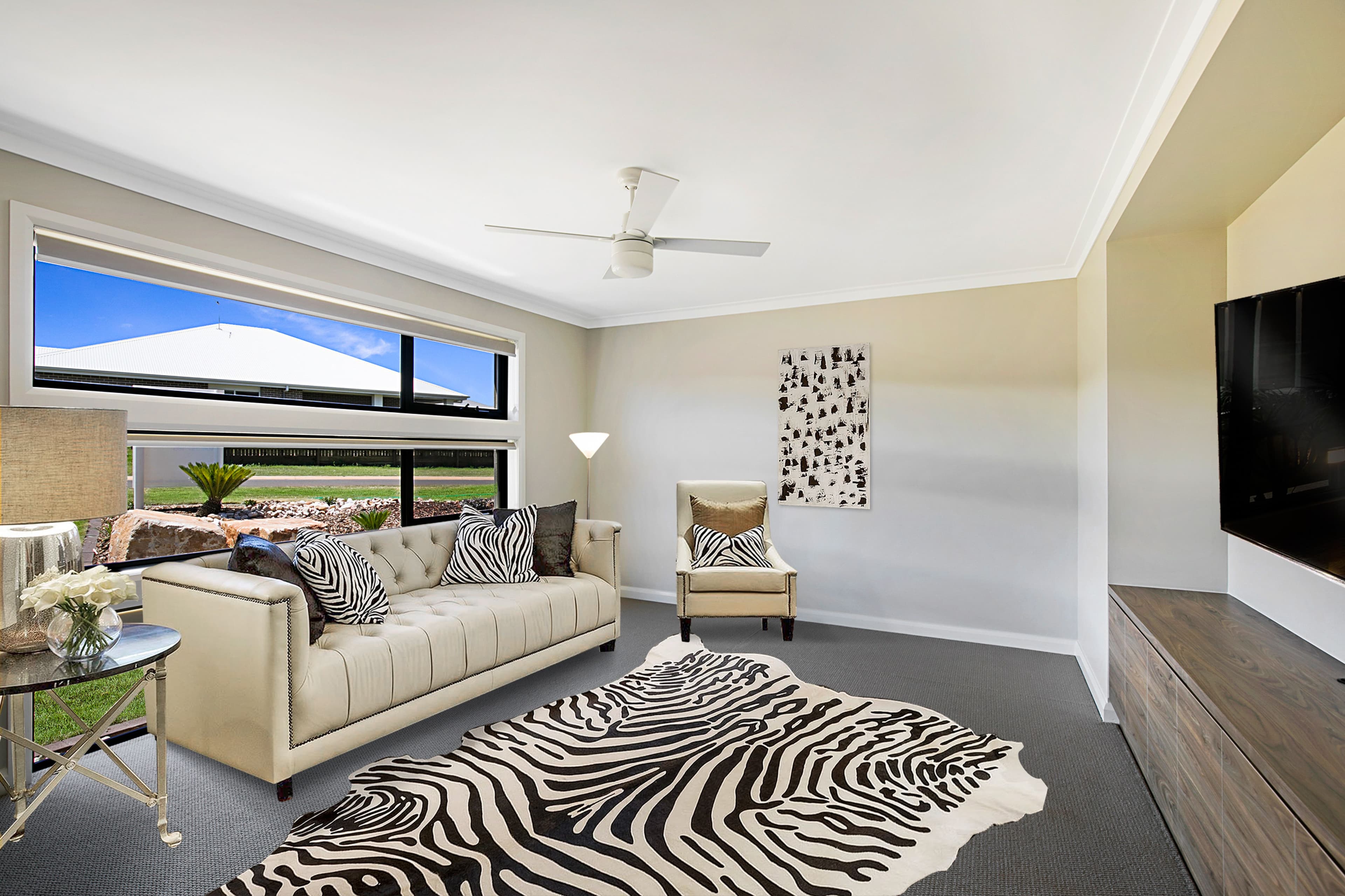 8 Mockridge Street, KEARNEYS SPRING QLD 4350, Kearneys Spring - Thumbnail 2