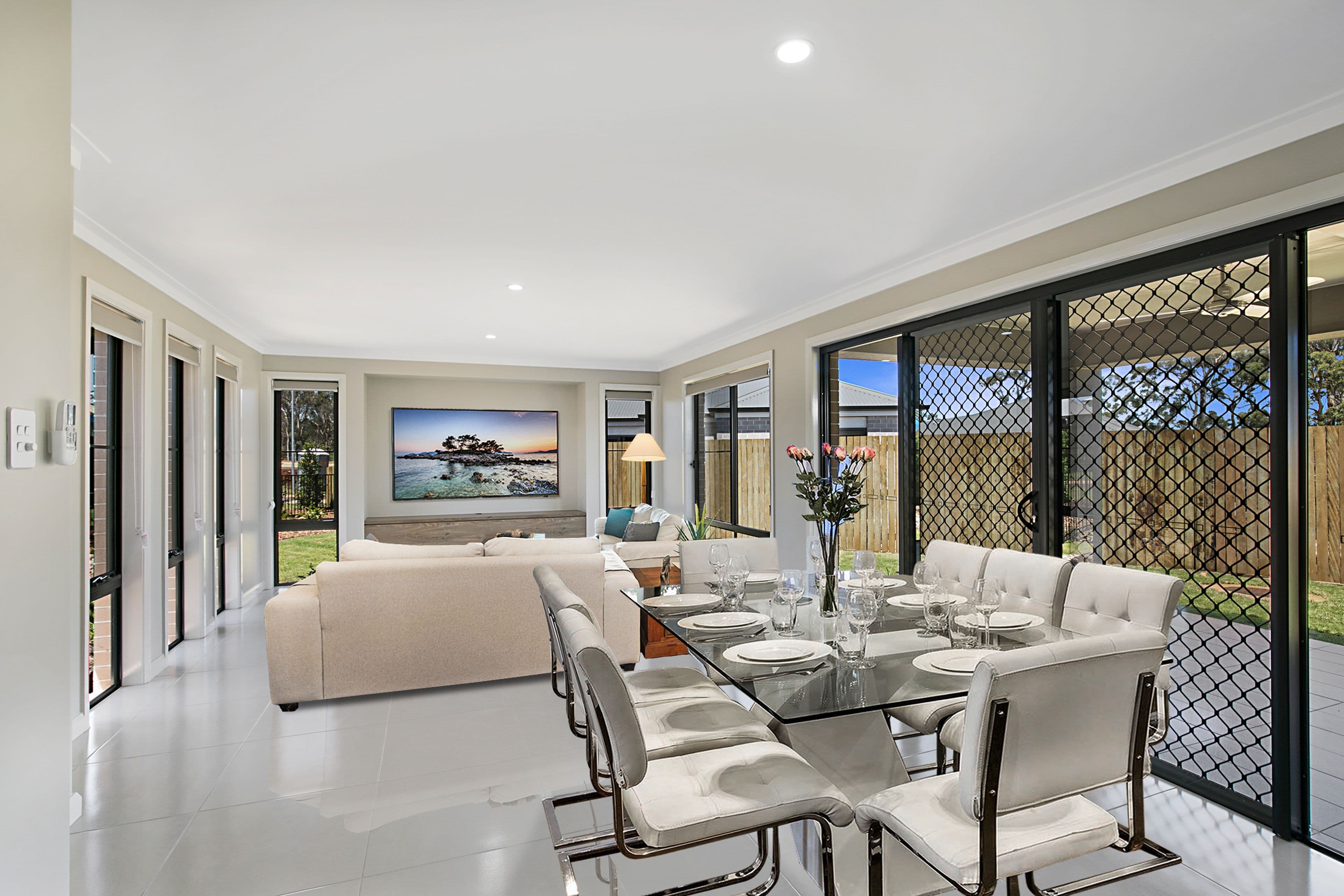 8 Mockridge Street, KEARNEYS SPRING QLD 4350, Kearneys Spring - Thumbnail 3