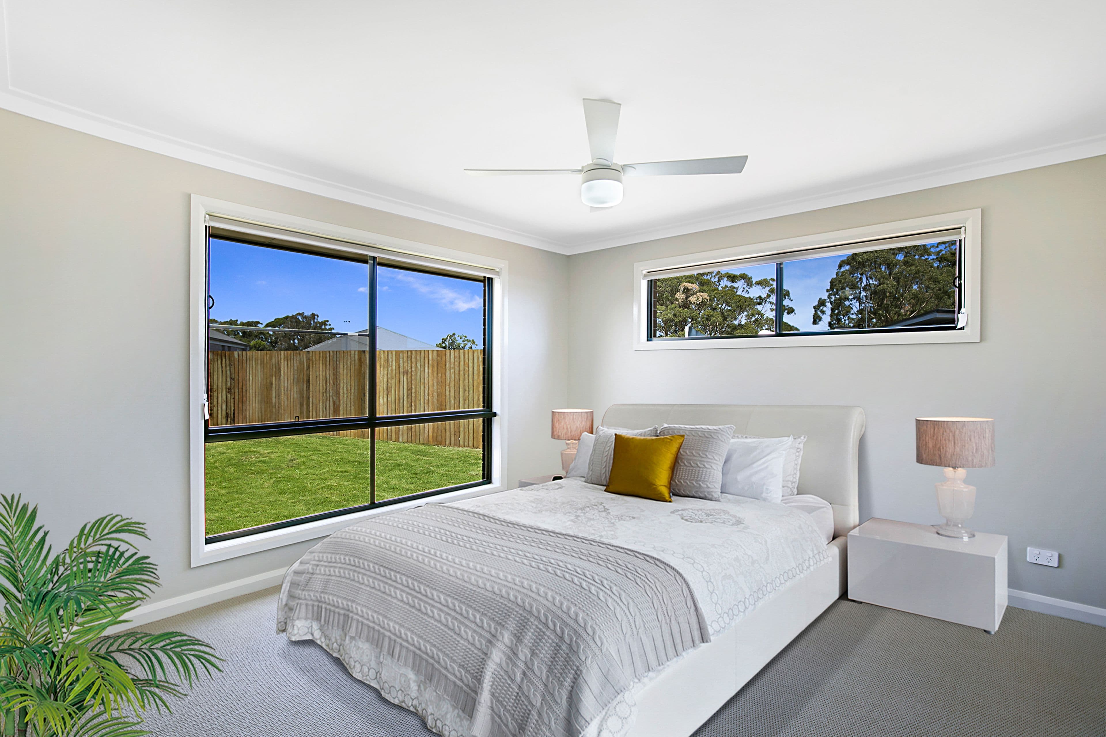 8 Mockridge Street, KEARNEYS SPRING QLD 4350, Kearneys Spring - Thumbnail 5