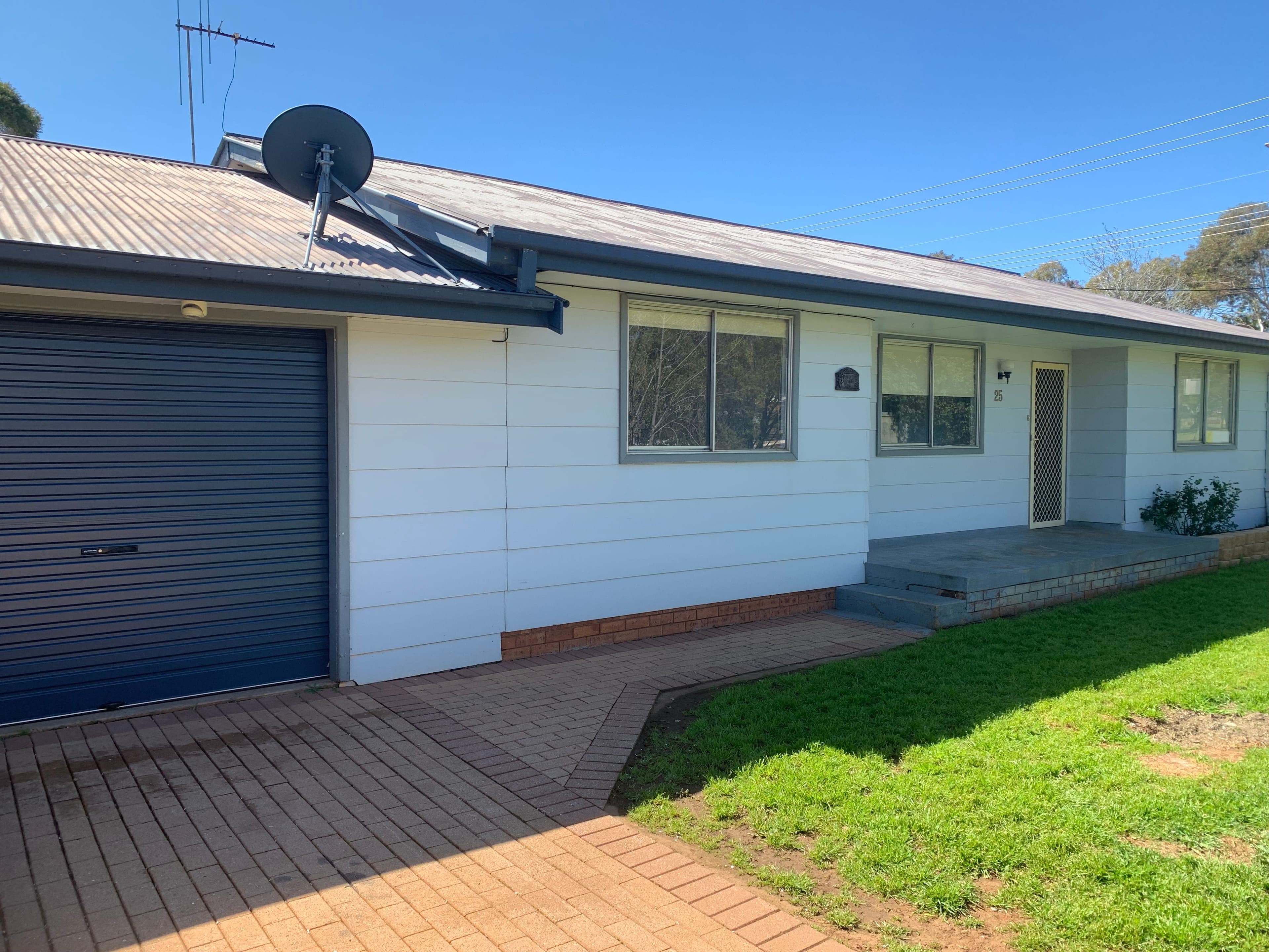 25 Wheelers Lane, Dubbo NSW 2830, Dubbo - Thumbnail 2