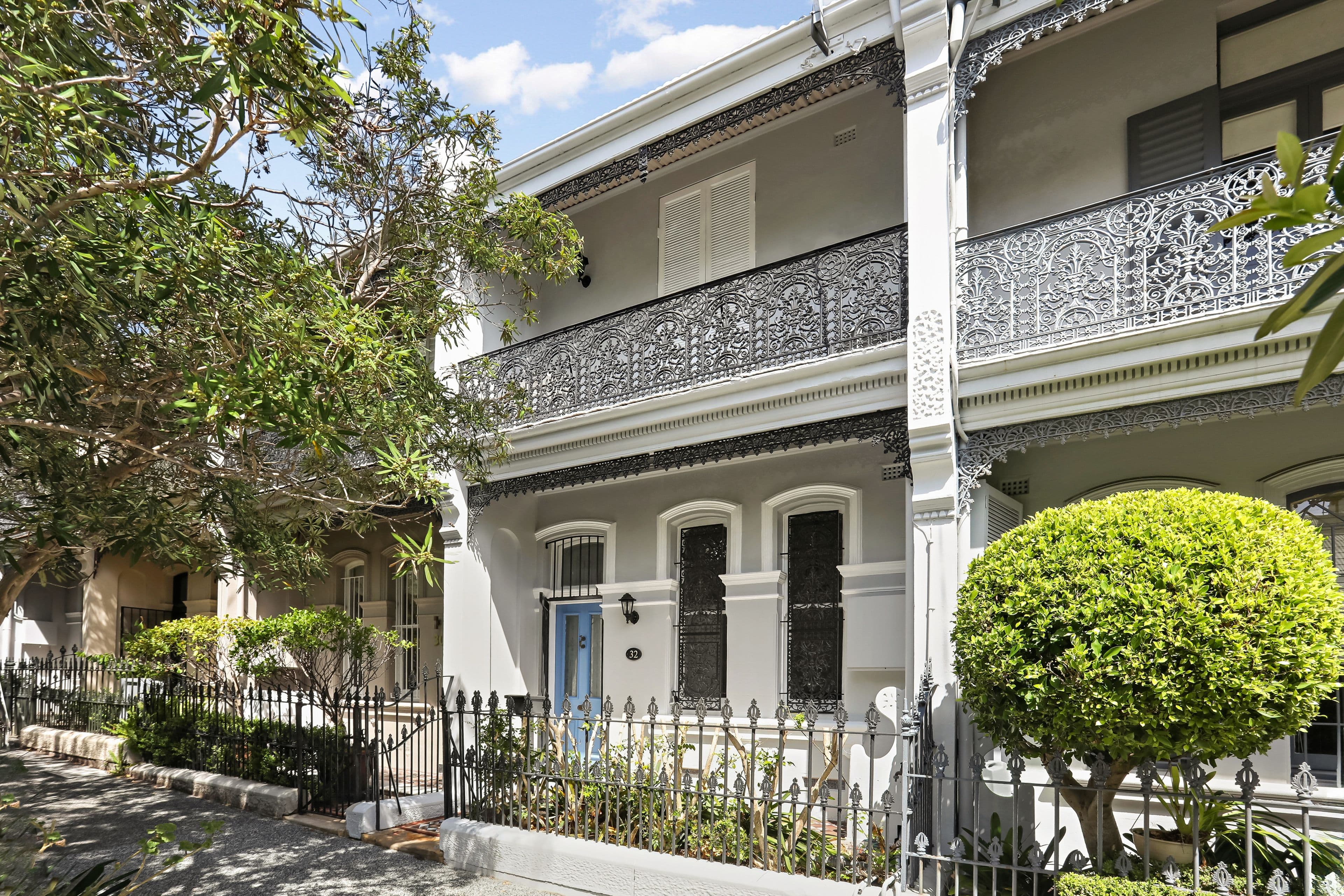32 Hopetoun Street, Paddington NSW 2021, Paddington - Image 1