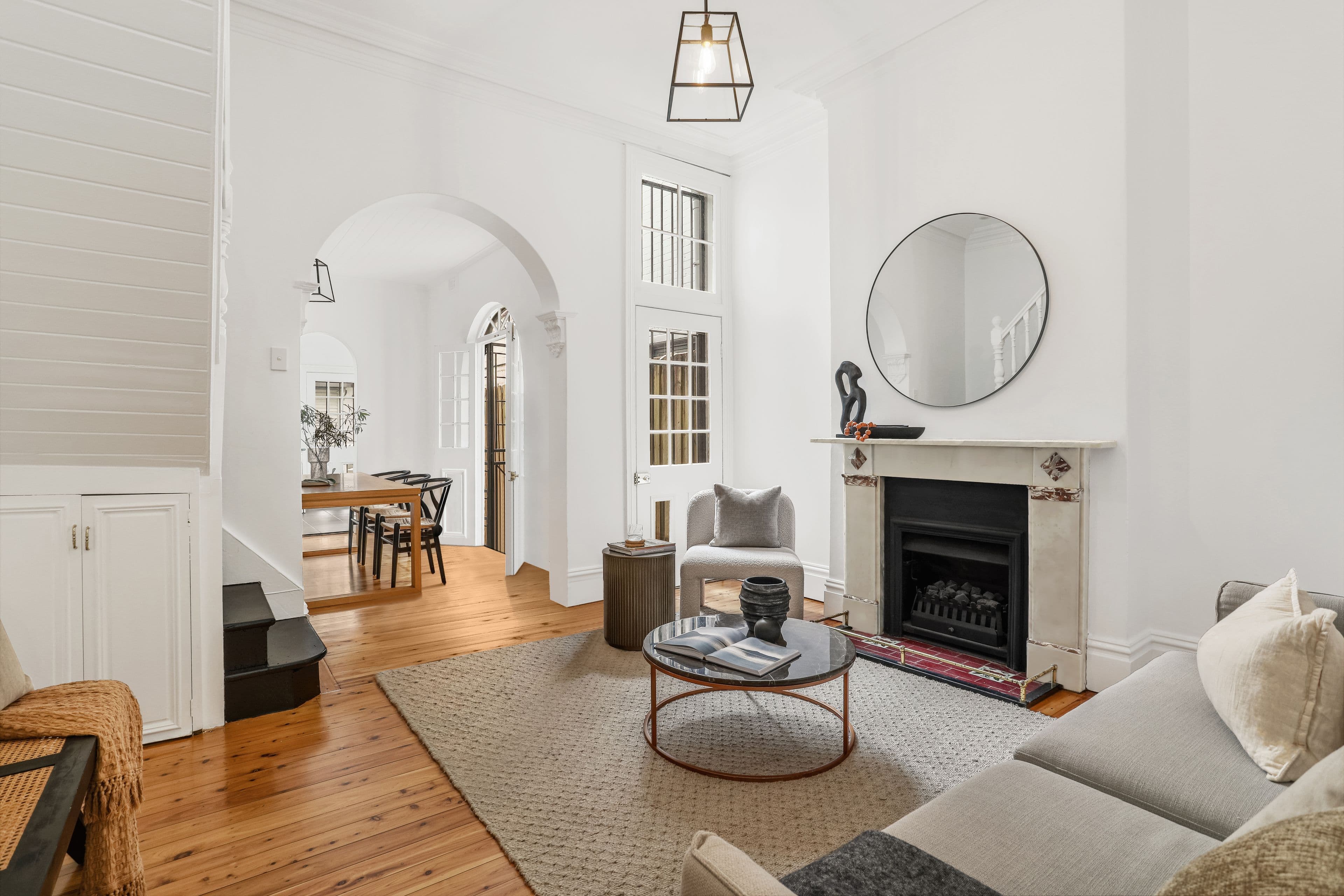 32 Hopetoun Street, Paddington NSW 2021, Paddington - Thumbnail 2
