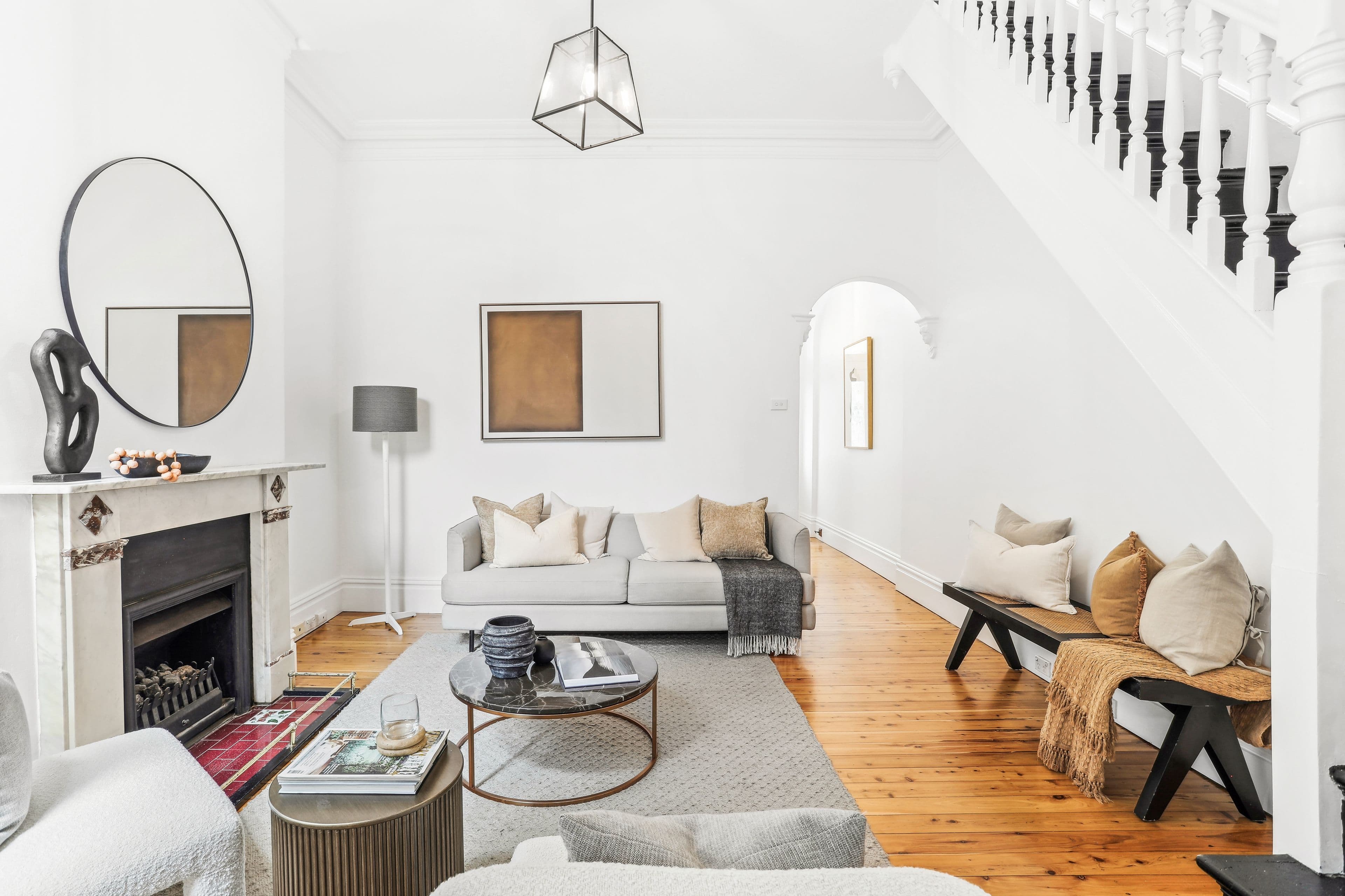 32 Hopetoun Street, Paddington NSW 2021, Paddington - Thumbnail 3