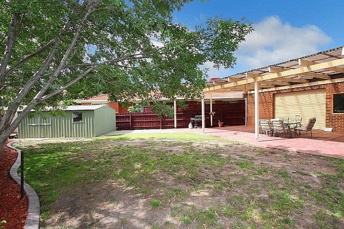 4 Varga Close, MILL PARK VIC 3082, Mill Park - Thumbnail 7