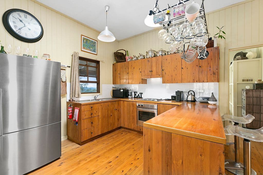 48 Crescent Road, Eumundi QLD 4562, Eumundi - Thumbnail 4