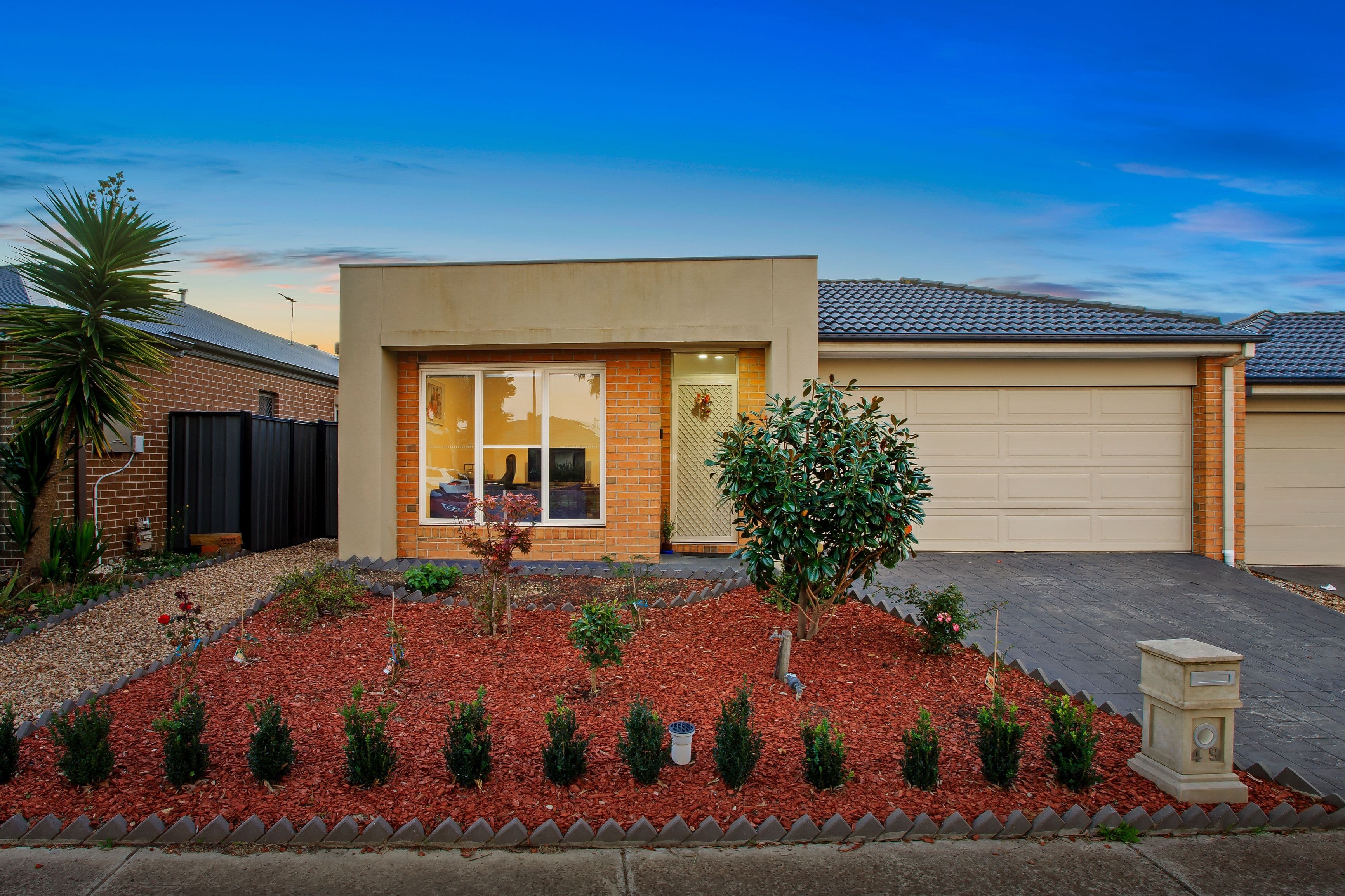 49 Galloway Drive, Mernda VIC 3754, Mernda - Image 1