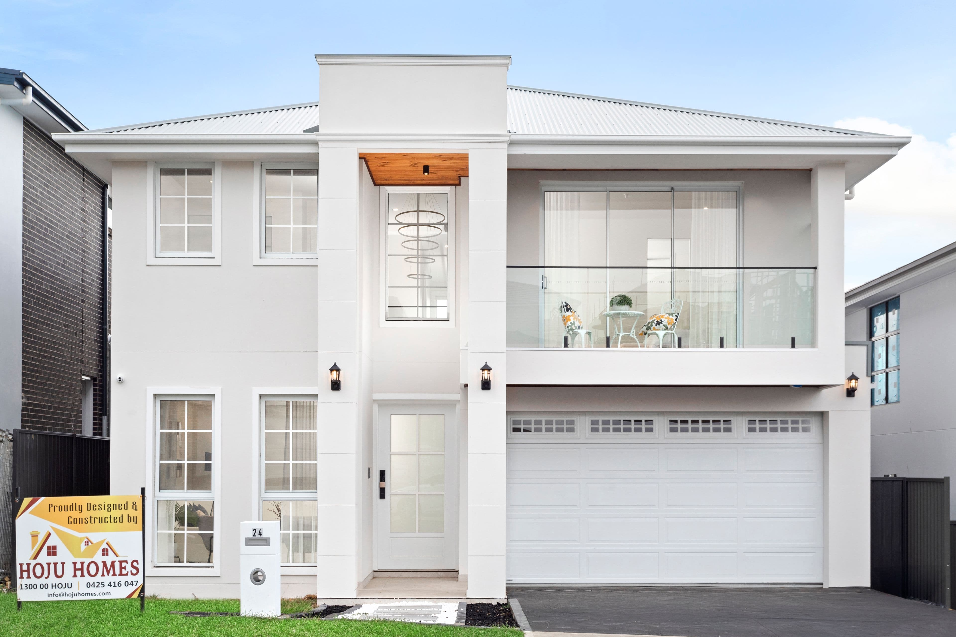 24 Kuiper Street, Box Hill NSW 2765, Box Hill - Image 1