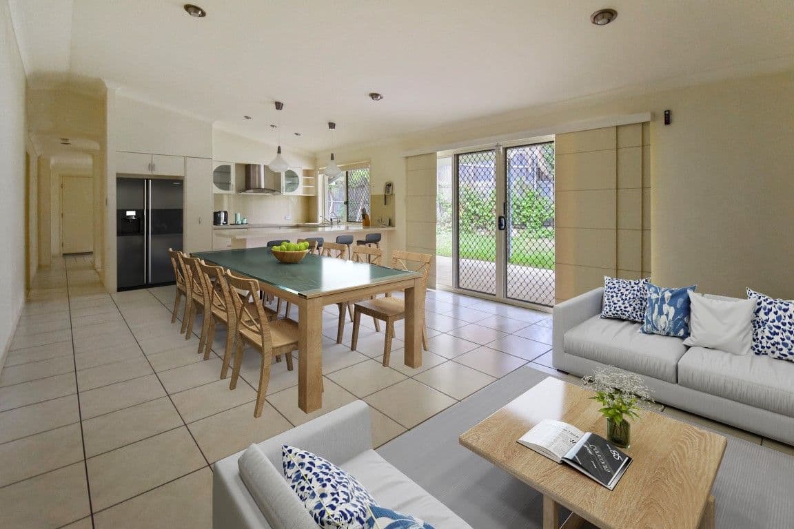 11 Deborah Place, Westlake QLD 4074, Westlake - Thumbnail 3