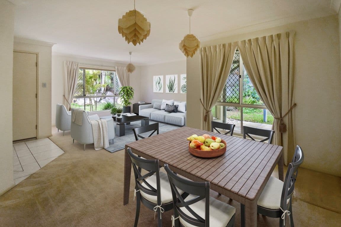 11 Deborah Place, Westlake QLD 4074, Westlake - Thumbnail 5