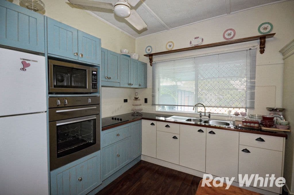 23 Rainbow Street, Biloela QLD 4715, Biloela - Image 1