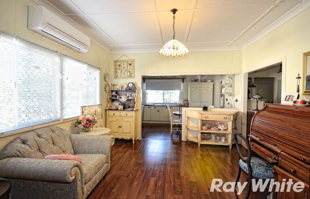 23 Rainbow Street, Biloela QLD 4715, Biloela - Thumbnail 2