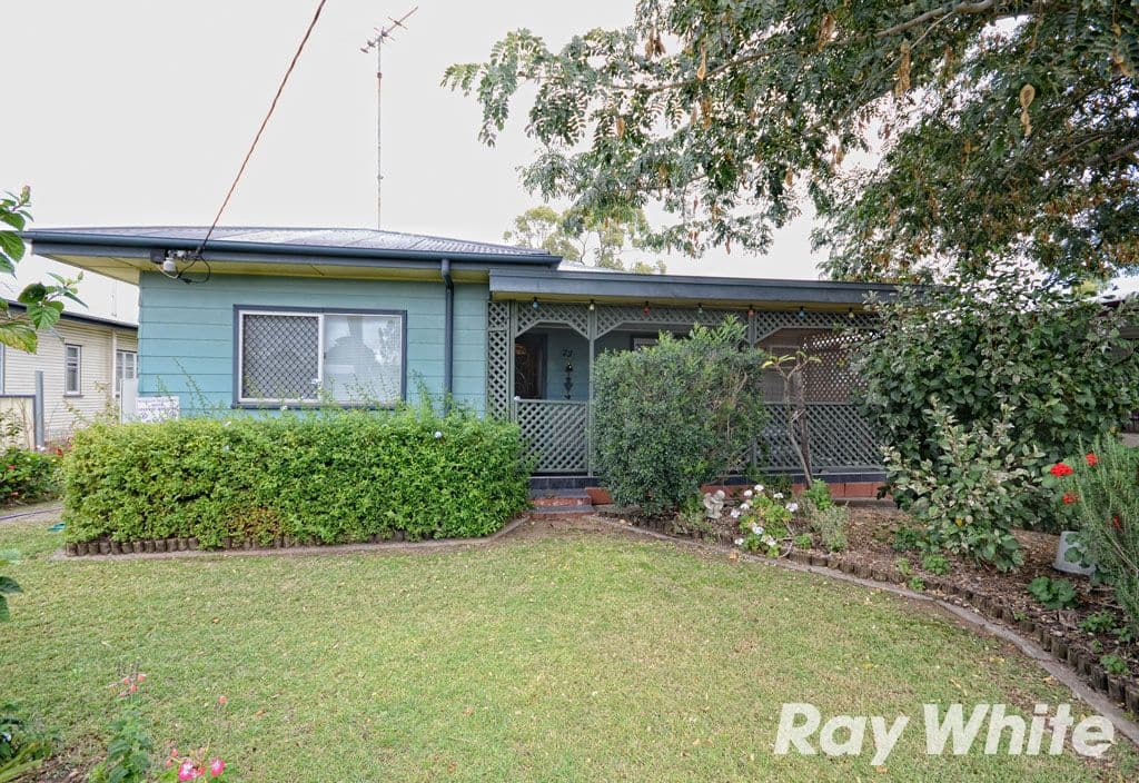 23 Rainbow Street, Biloela QLD 4715, Biloela - Thumbnail 3