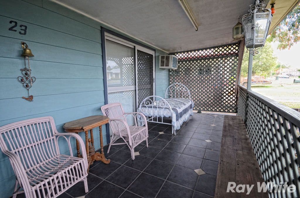 23 Rainbow Street, Biloela QLD 4715, Biloela - Thumbnail 5
