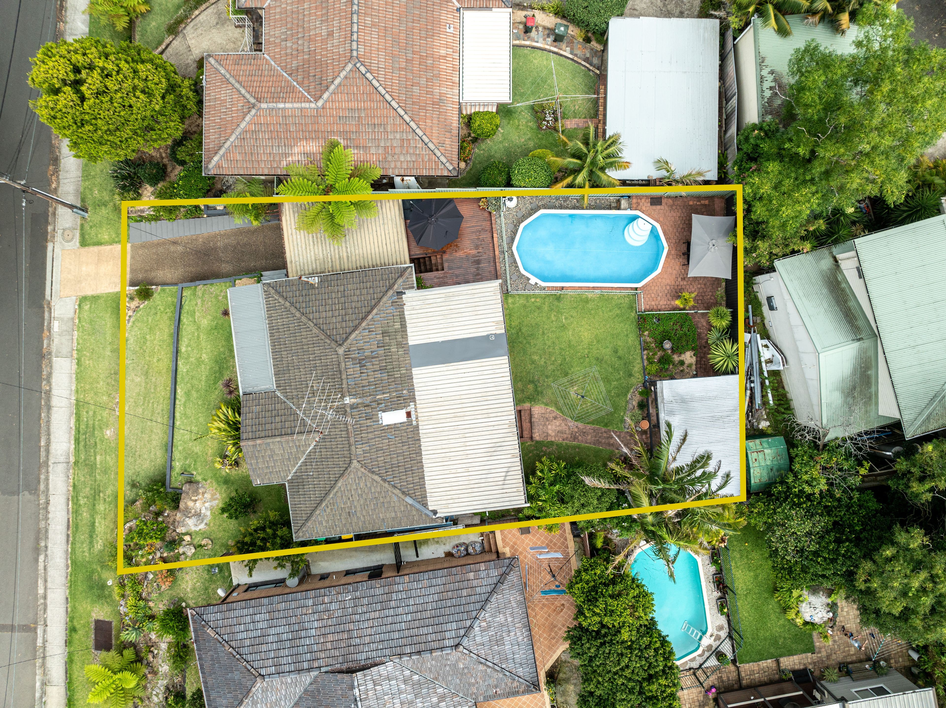 35 Willandra Parade, Heathcote NSW 2233, Heathcote - Thumbnail 3