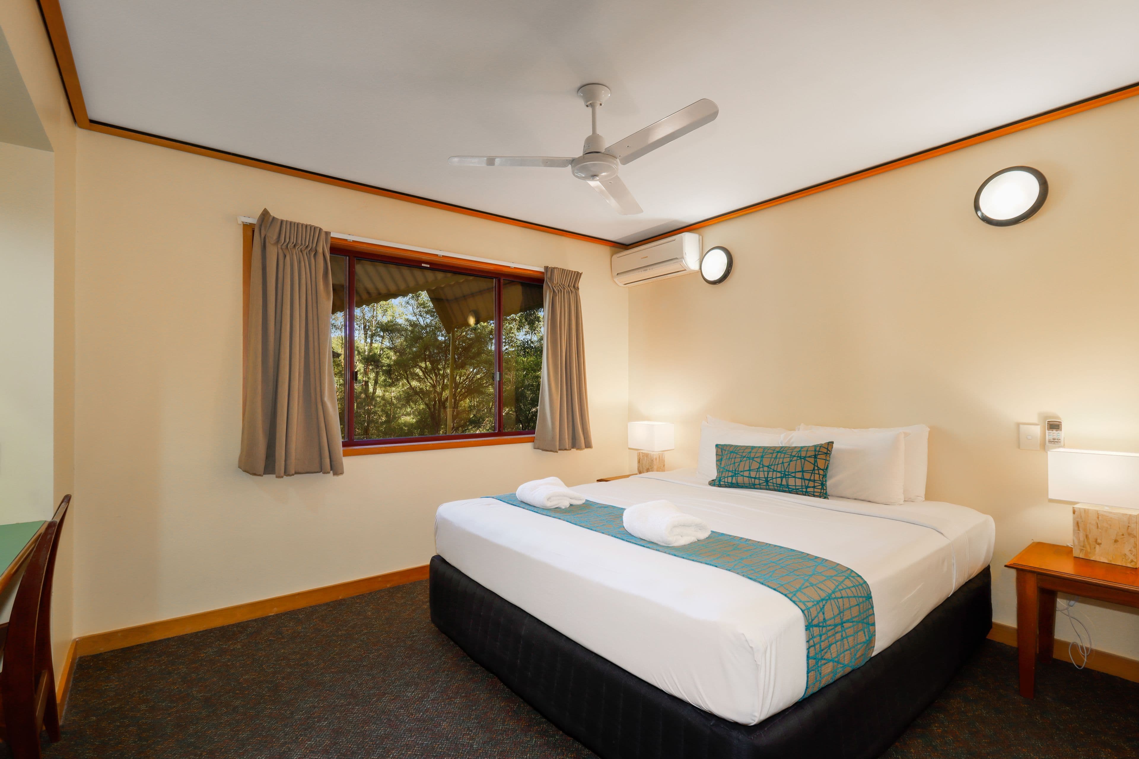 519 Pandanus Villa, Kingfisher Bay Village, Fraser Island QLD 4581, Fraser Island - Thumbnail 5