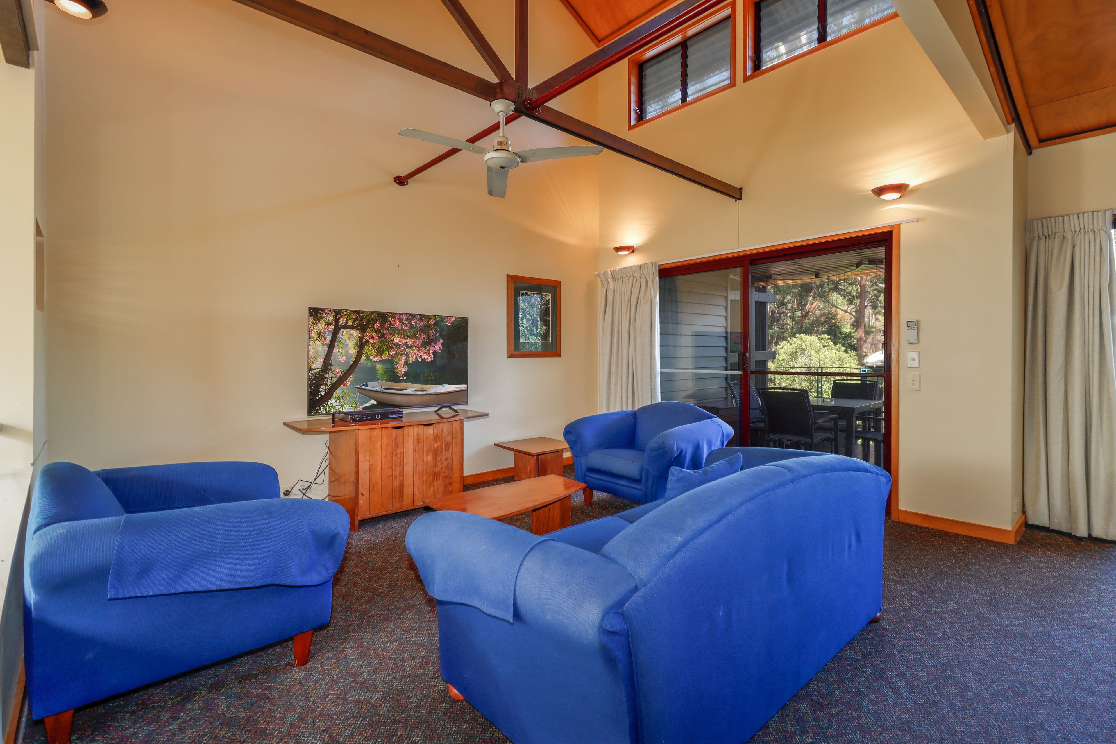 519 Pandanus Villa, Kingfisher Bay Village, Fraser Island QLD 4581, Fraser Island - Thumbnail 8
