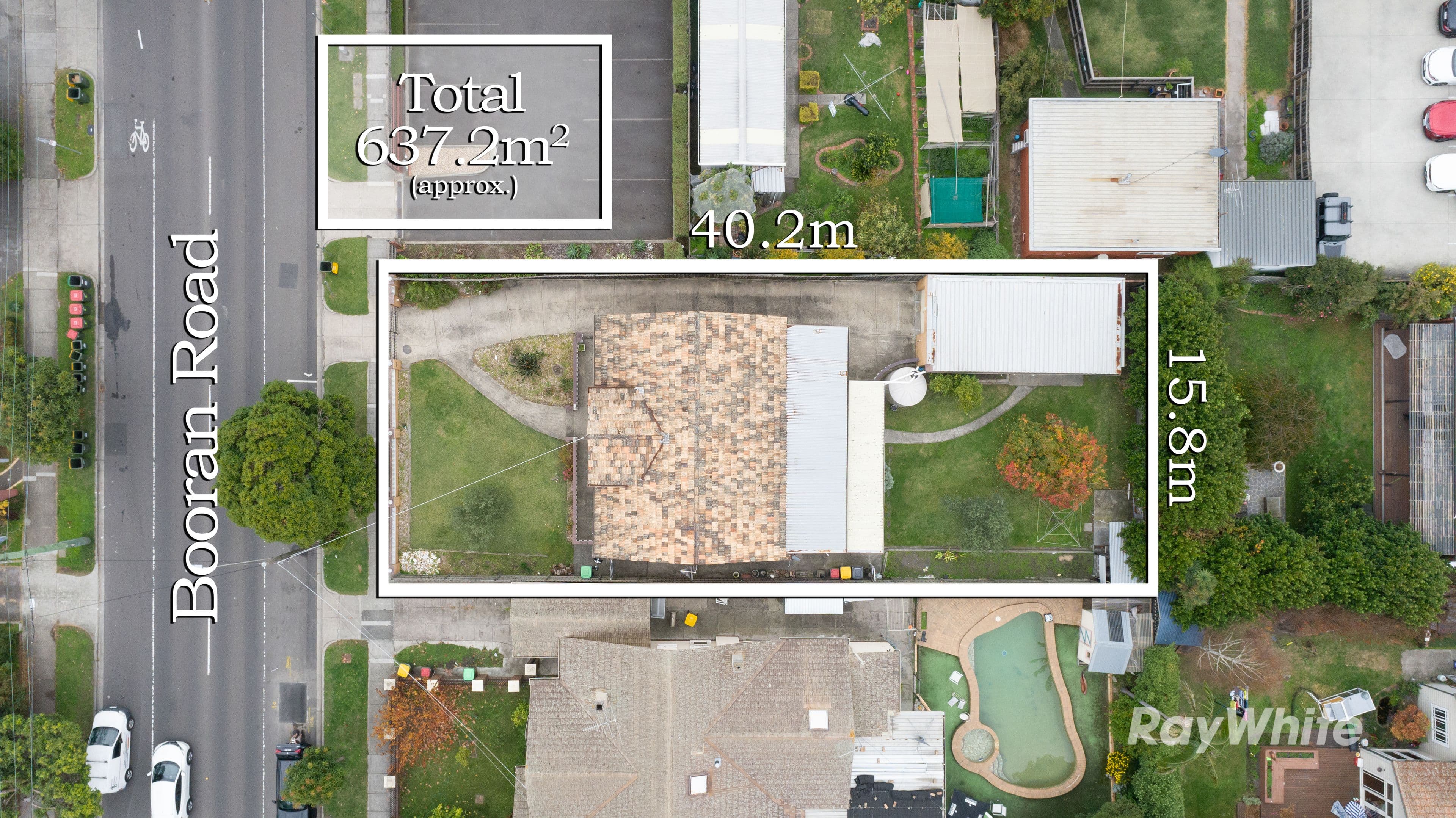 265 Booran Road, Caulfield South VIC 3162, Caulfield South - Image 1