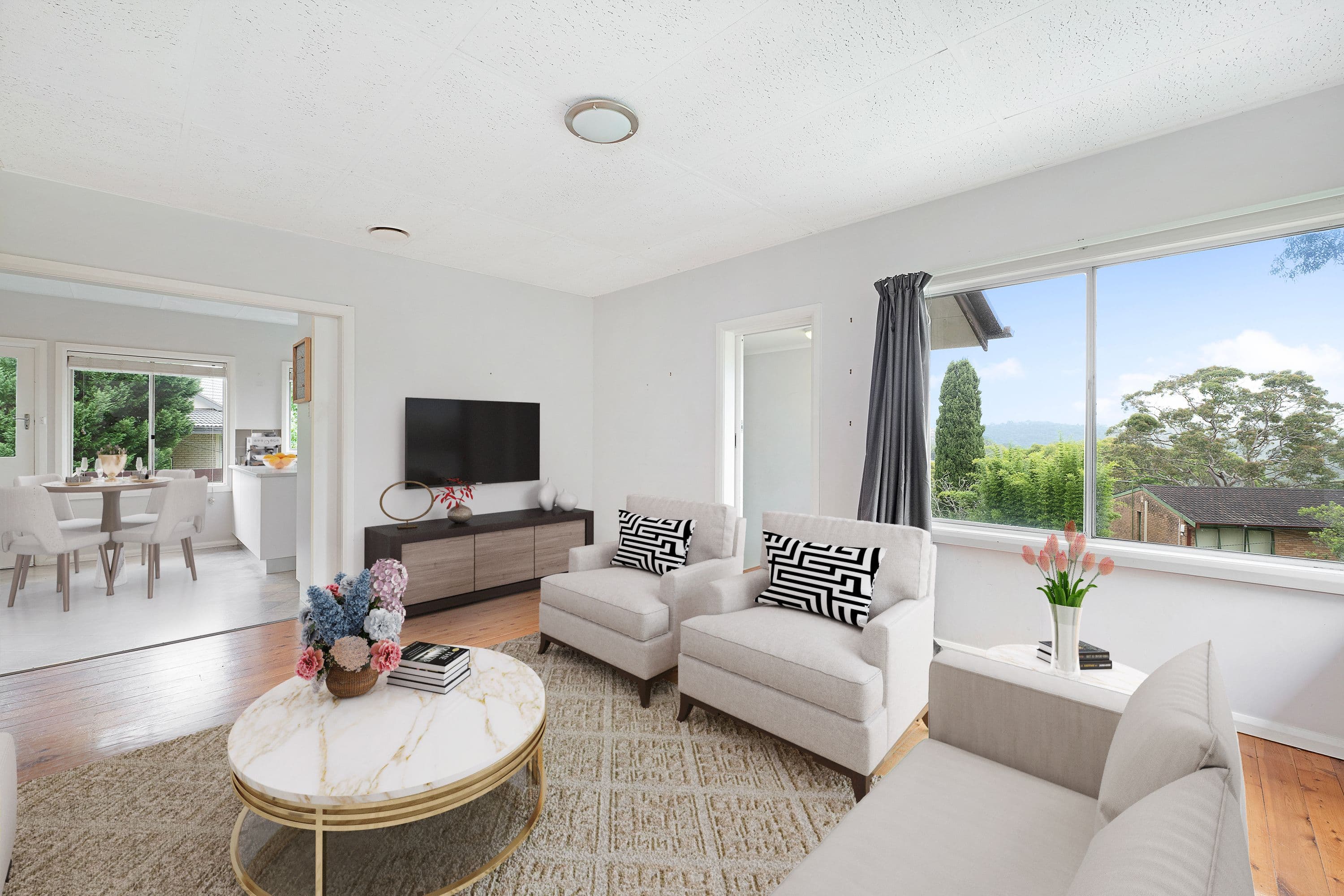 2 Jonathon Place, Frenchs Forest NSW 2086, Frenchs Forest - Thumbnail 2