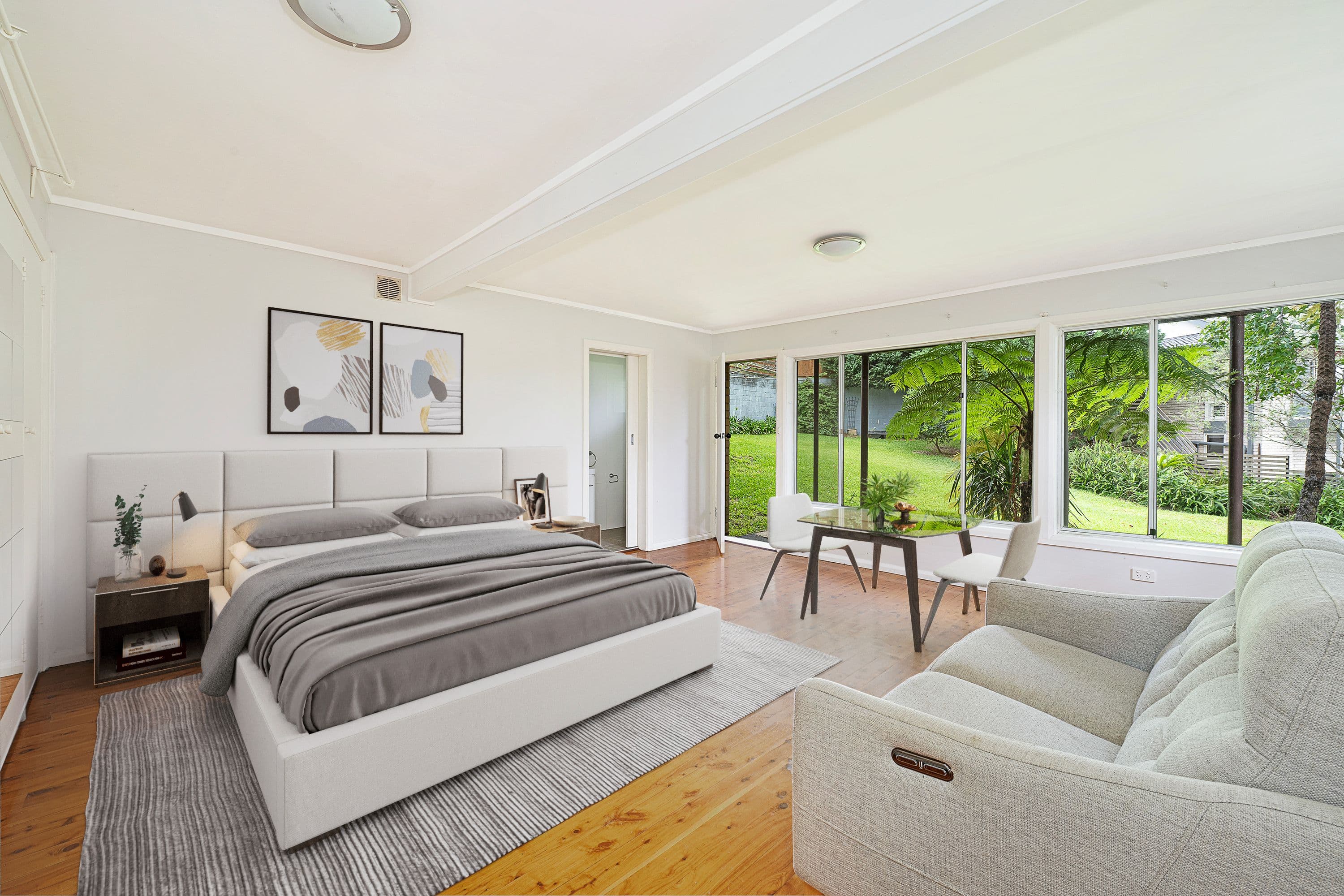 2 Jonathon Place, Frenchs Forest NSW 2086, Frenchs Forest - Thumbnail 3