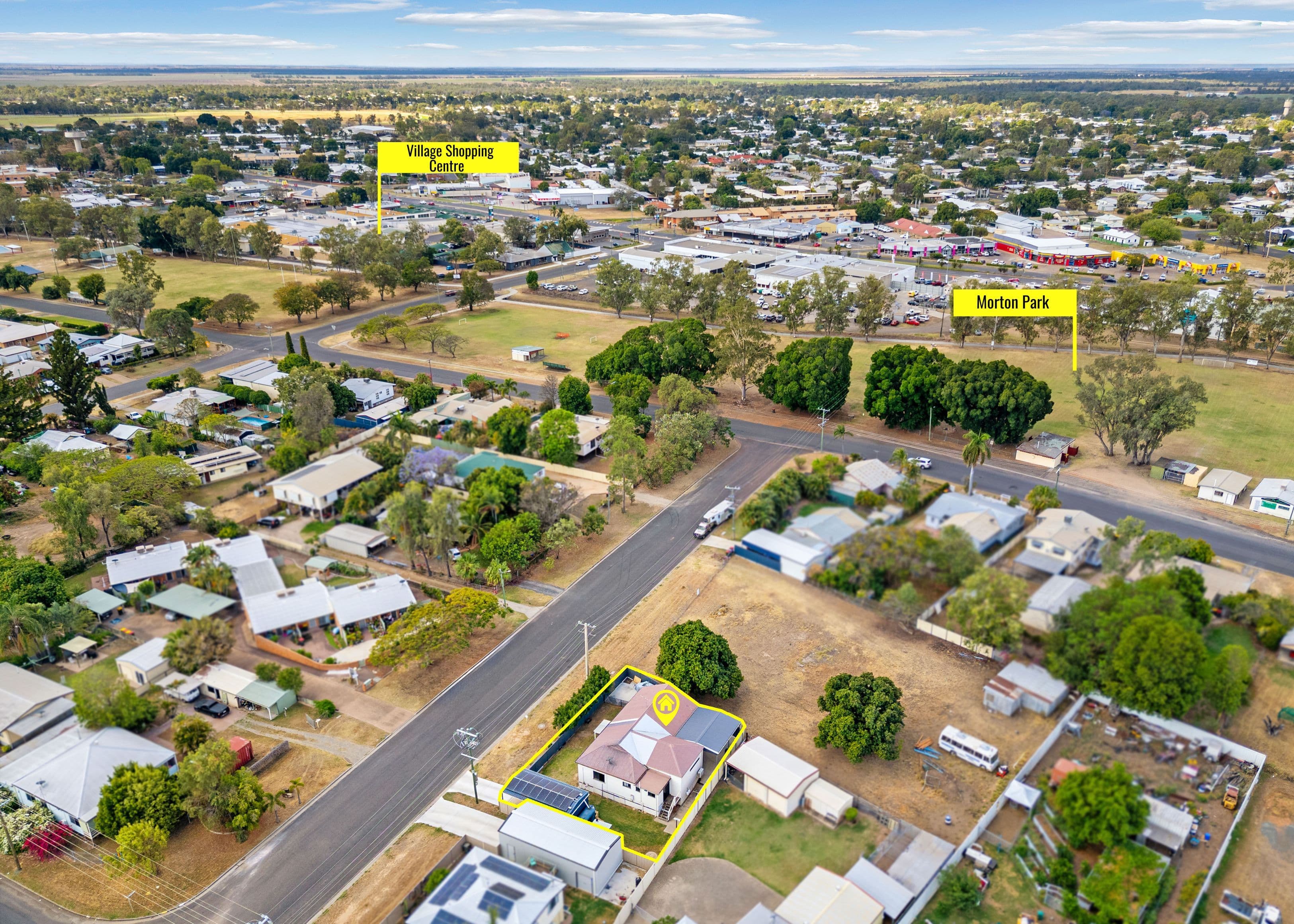 9 Little Street, Emerald QLD 4720, Emerald - Thumbnail 2
