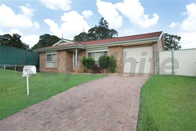 12 Becke Court, GLENMORE PARK NSW 2745, Glenmore Park - Image 1