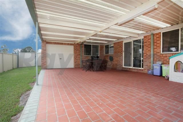 12 Becke Court, GLENMORE PARK NSW 2745, Glenmore Park - Thumbnail 7