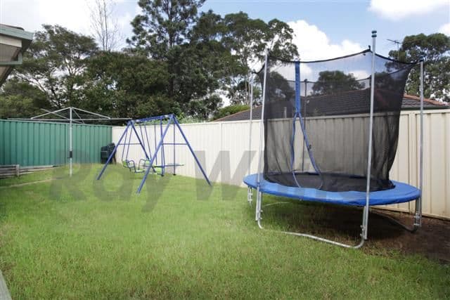 12 Becke Court, GLENMORE PARK NSW 2745, Glenmore Park - Thumbnail 8