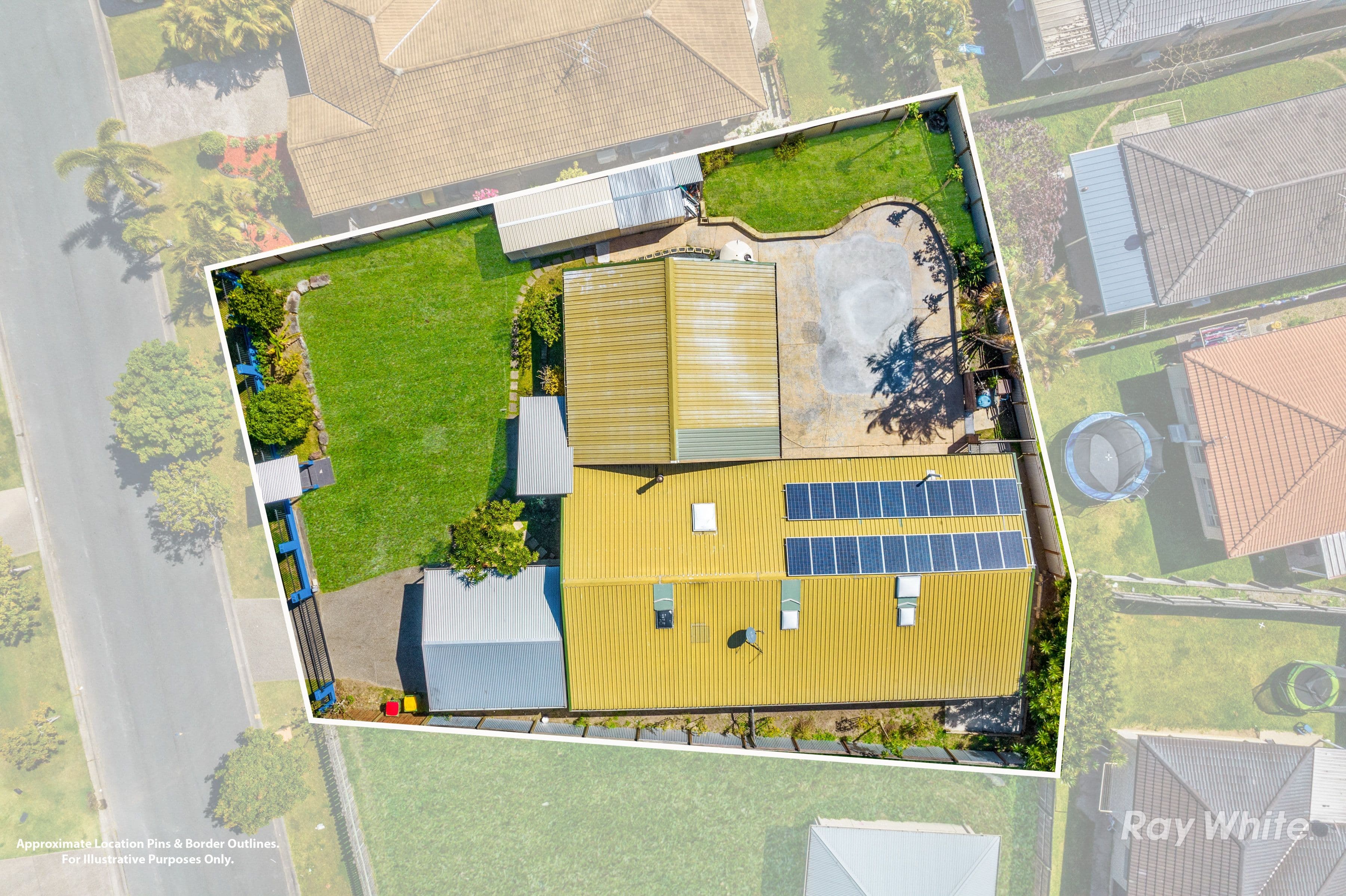 12 Conradi Avenue, Crestmead QLD 4132, Crestmead - Thumbnail 2