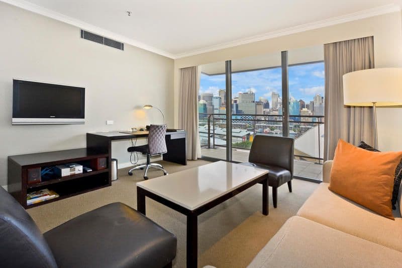 20-80 Pyrmont Street, PYRMONT NSW 2009, Pyrmont - Image 1