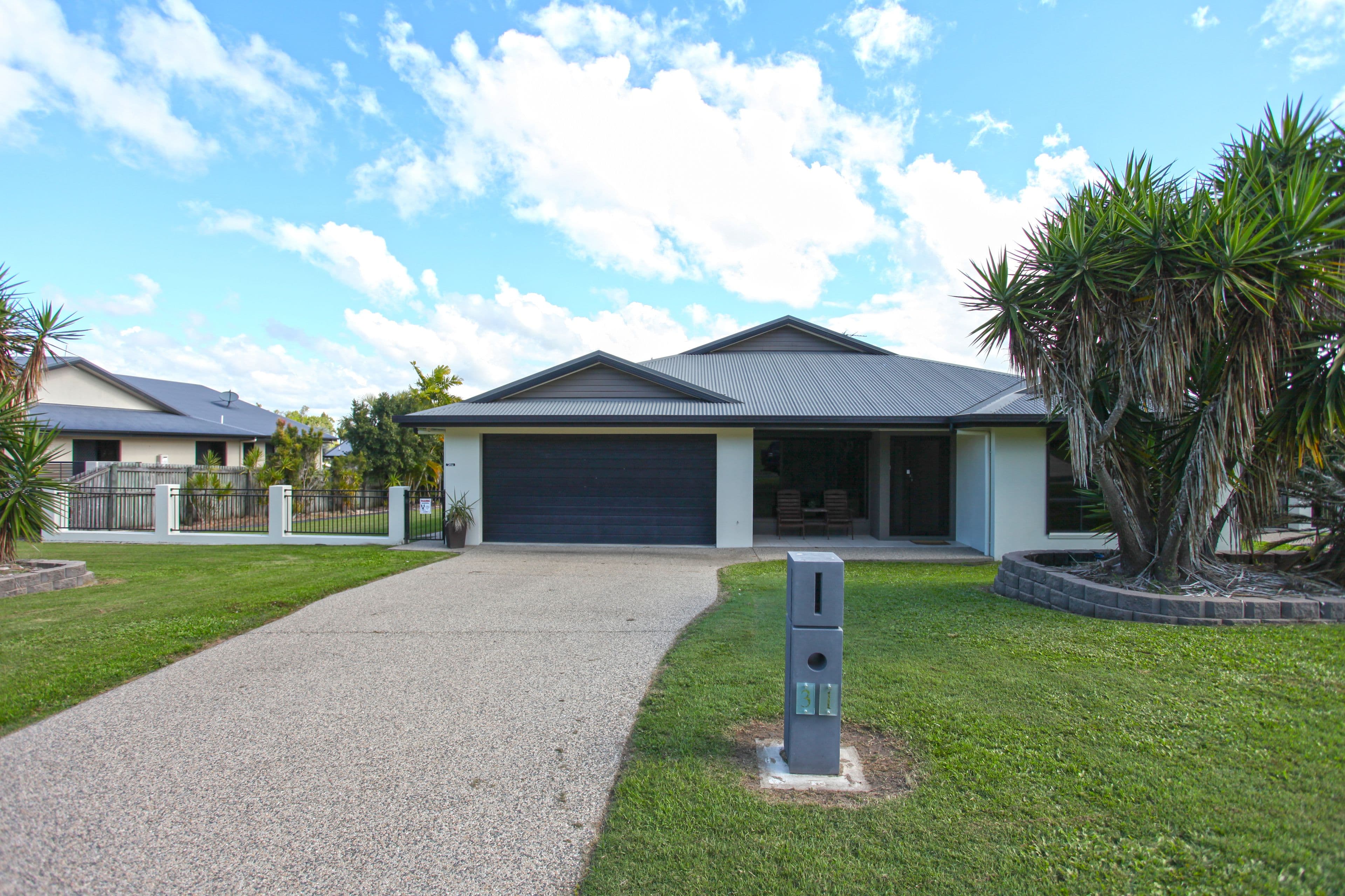31 Oxley Crescent, Erakala QLD 4740, Erakala - Image 1