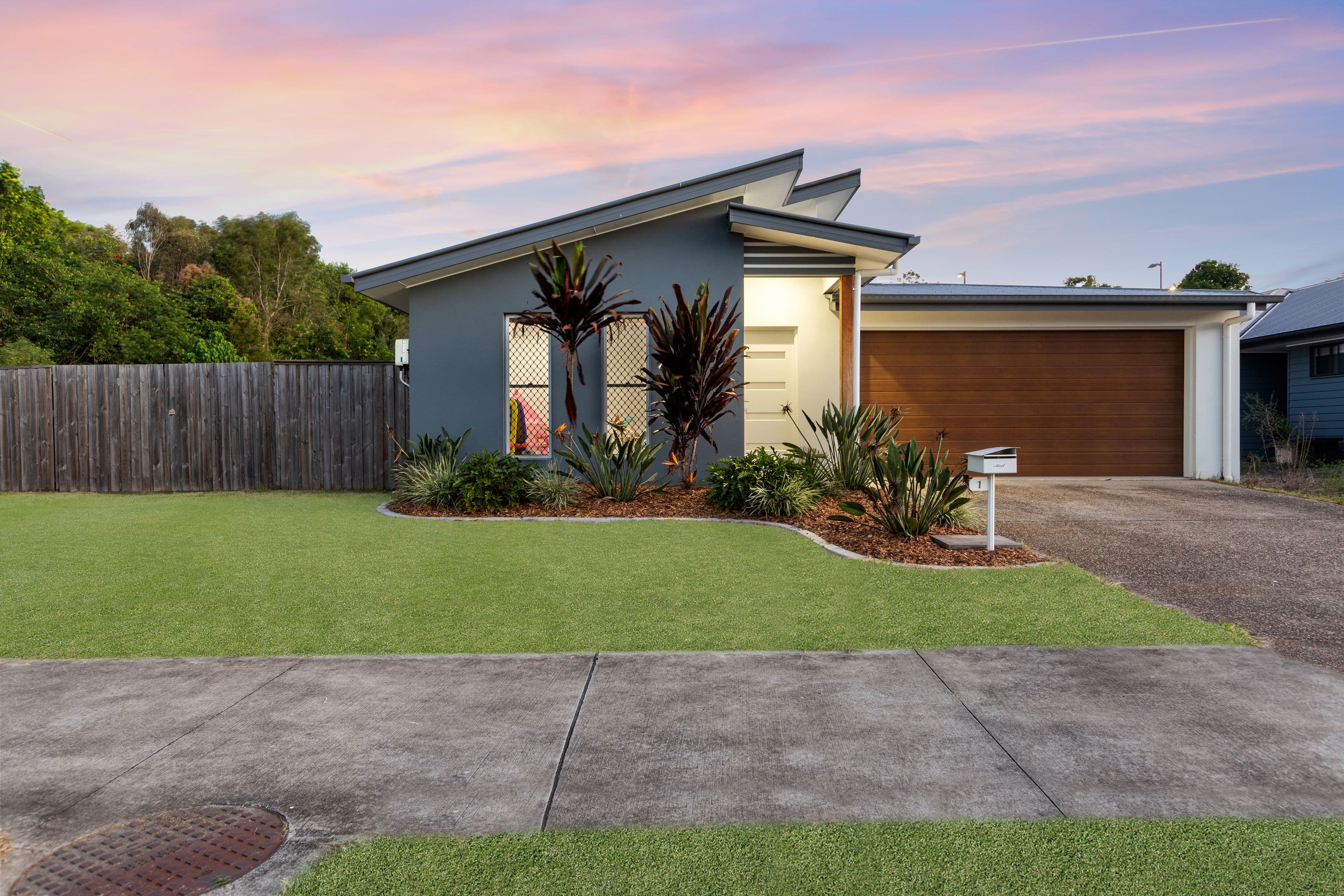 1 Creekside Circuit, Nambour QLD 4560, Nambour - Image 1