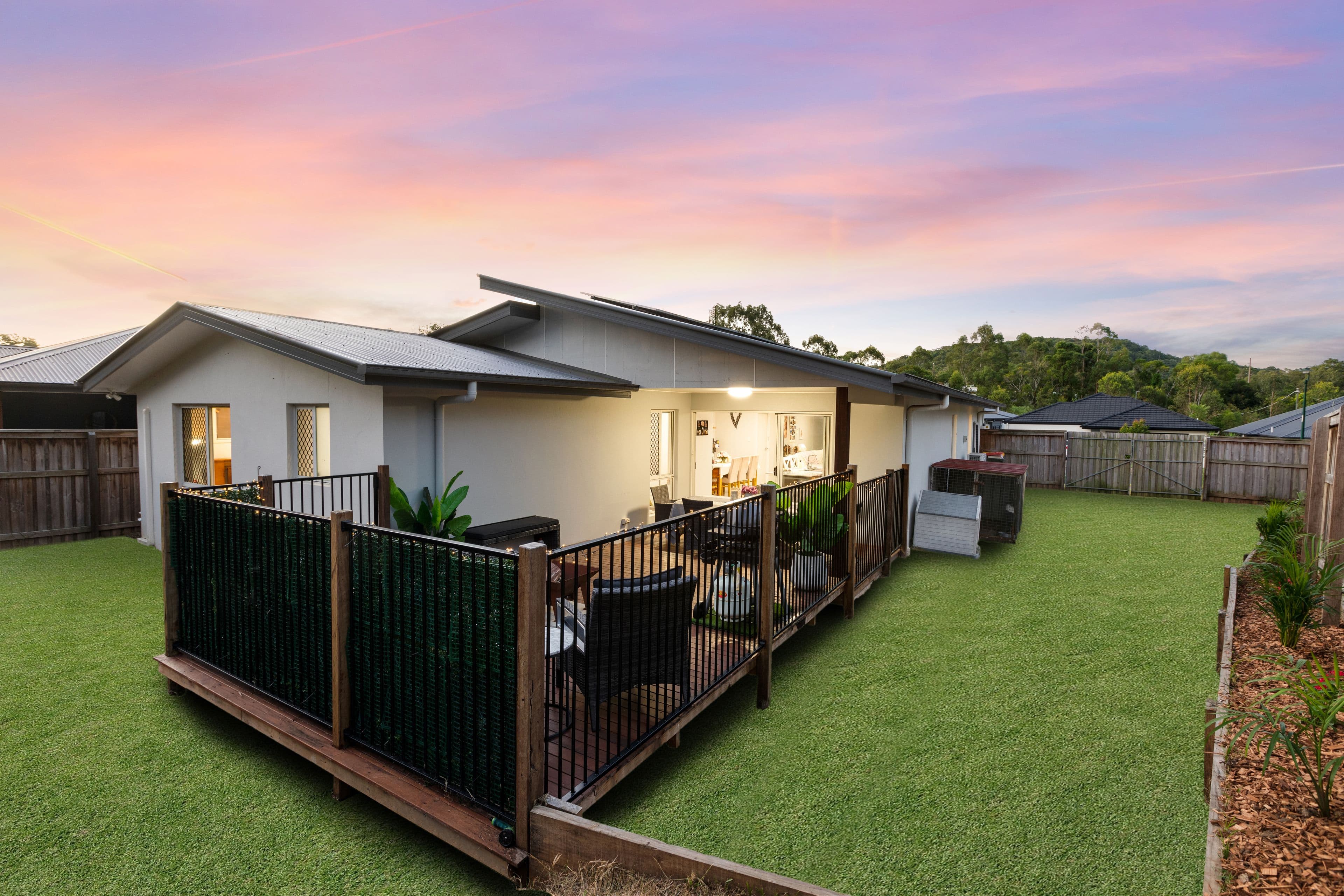 1 Creekside Circuit, Nambour QLD 4560, Nambour - Thumbnail 3