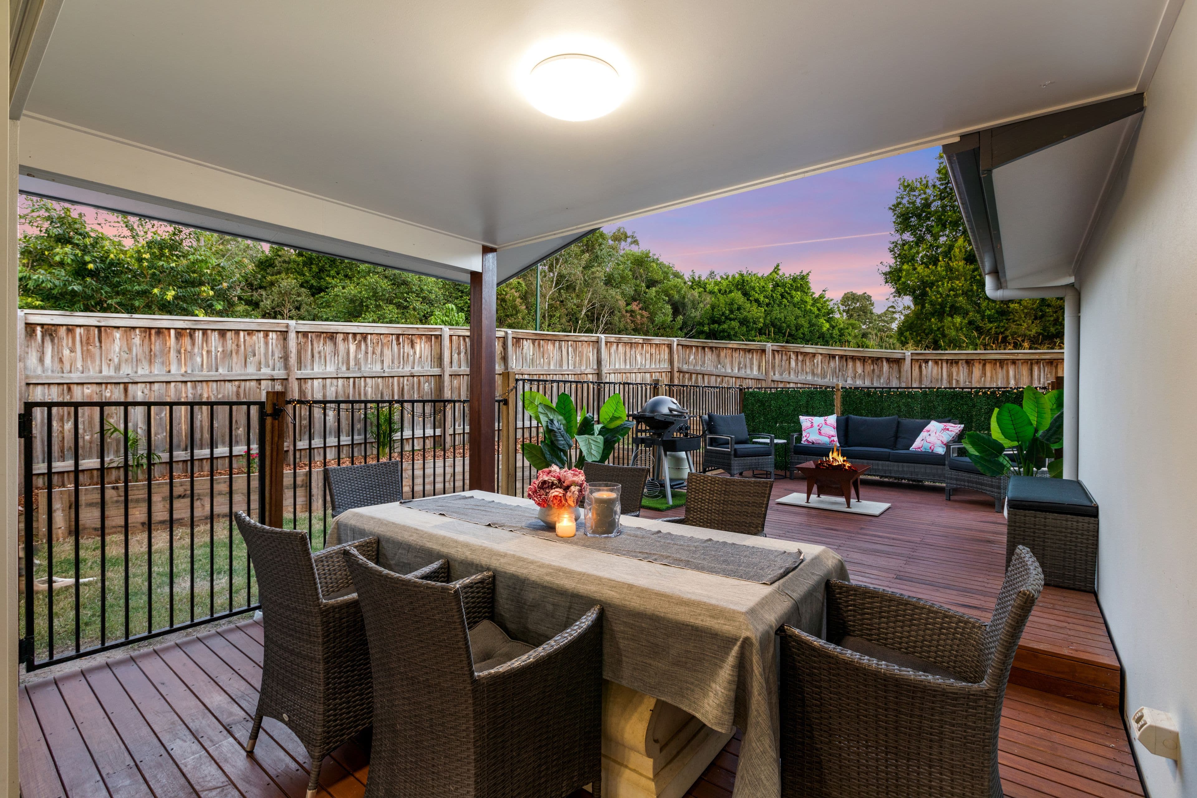 1 Creekside Circuit, Nambour QLD 4560, Nambour - Thumbnail 4