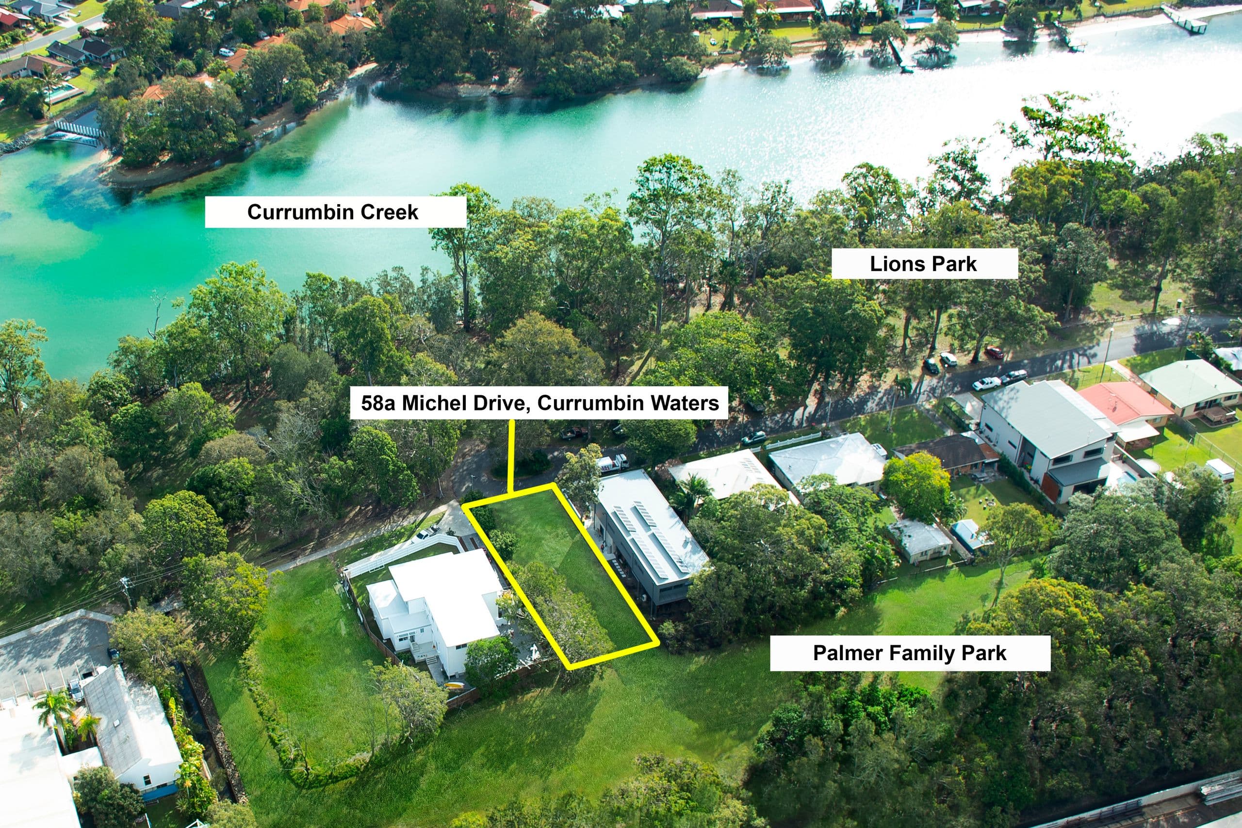58A Michel Drive, Currumbin Waters QLD 4223, Currumbin Waters - Thumbnail 3