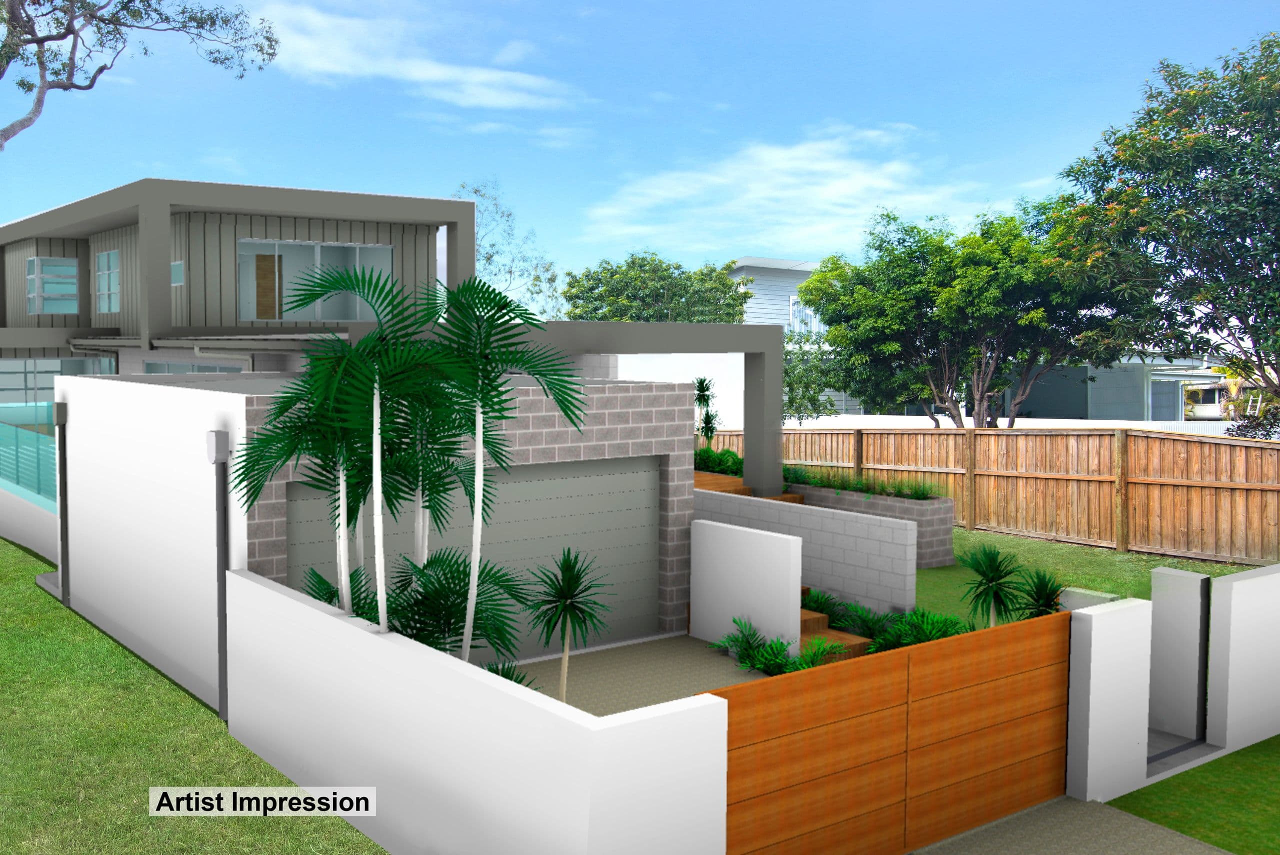 58A Michel Drive, Currumbin Waters QLD 4223, Currumbin Waters - Thumbnail 4