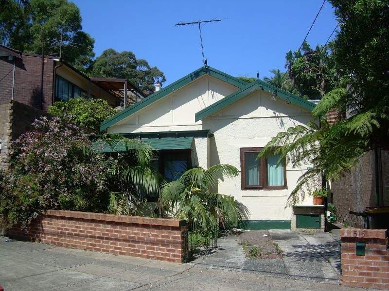 515 Illawarra Road, MARRICKVILLE NSW 2204, Marrickville - Image 1