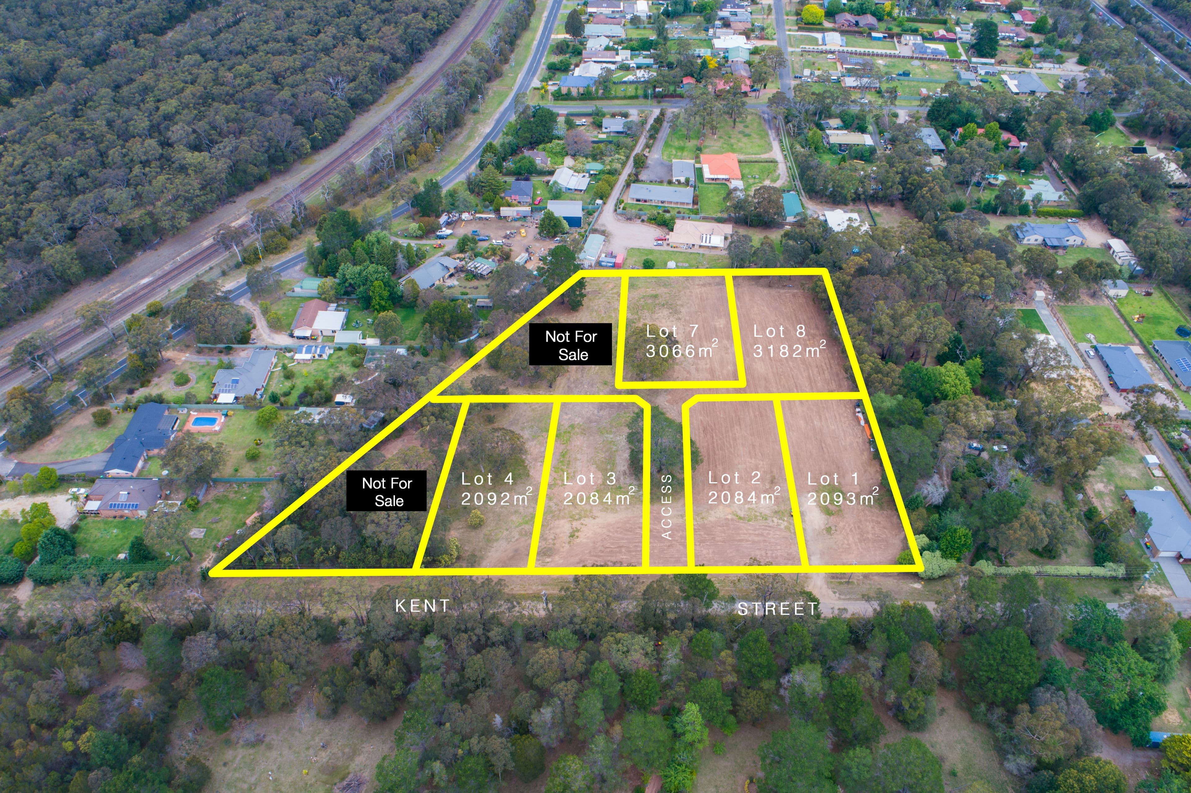 Lot 2 Kent Road, Yerrinbool NSW 2575, Yerrinbool - Thumbnail 7
