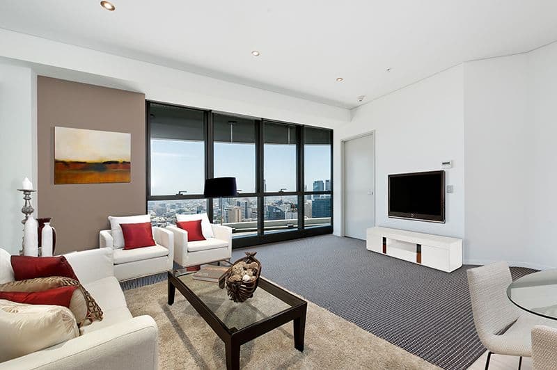 43 Herschel Street, BRISBANE QLD 4000, Brisbane City - Image 1