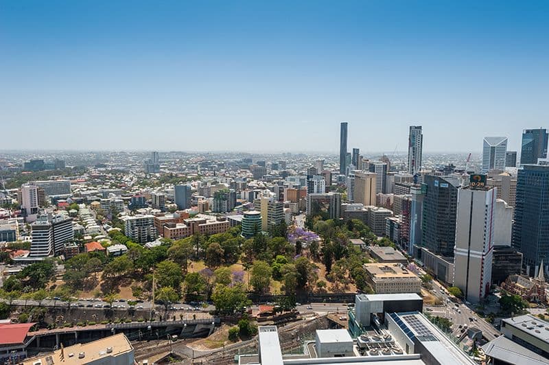 43 Herschel Street, BRISBANE QLD 4000, Brisbane City - Thumbnail 3